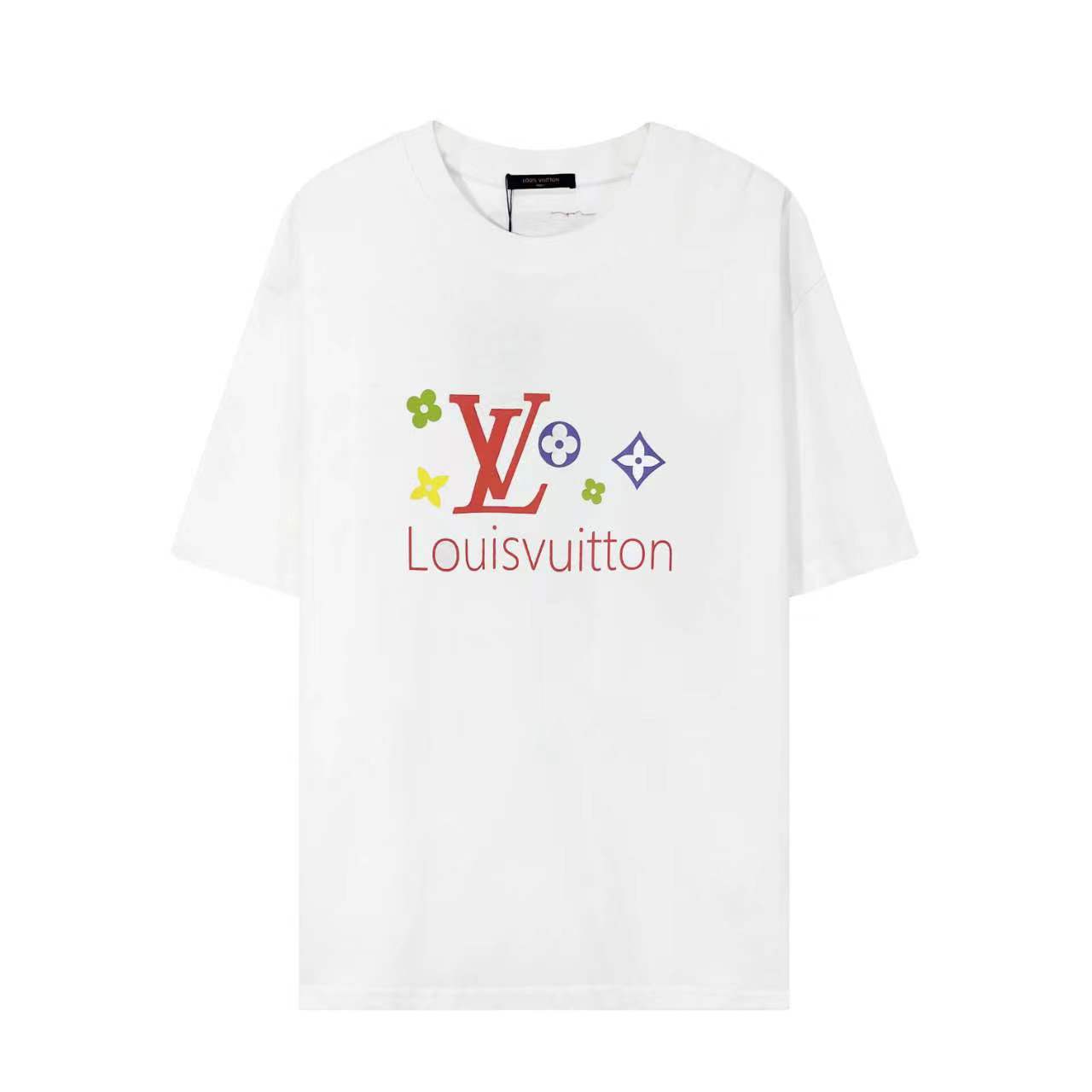Louis new arrival t-shirt 0172
