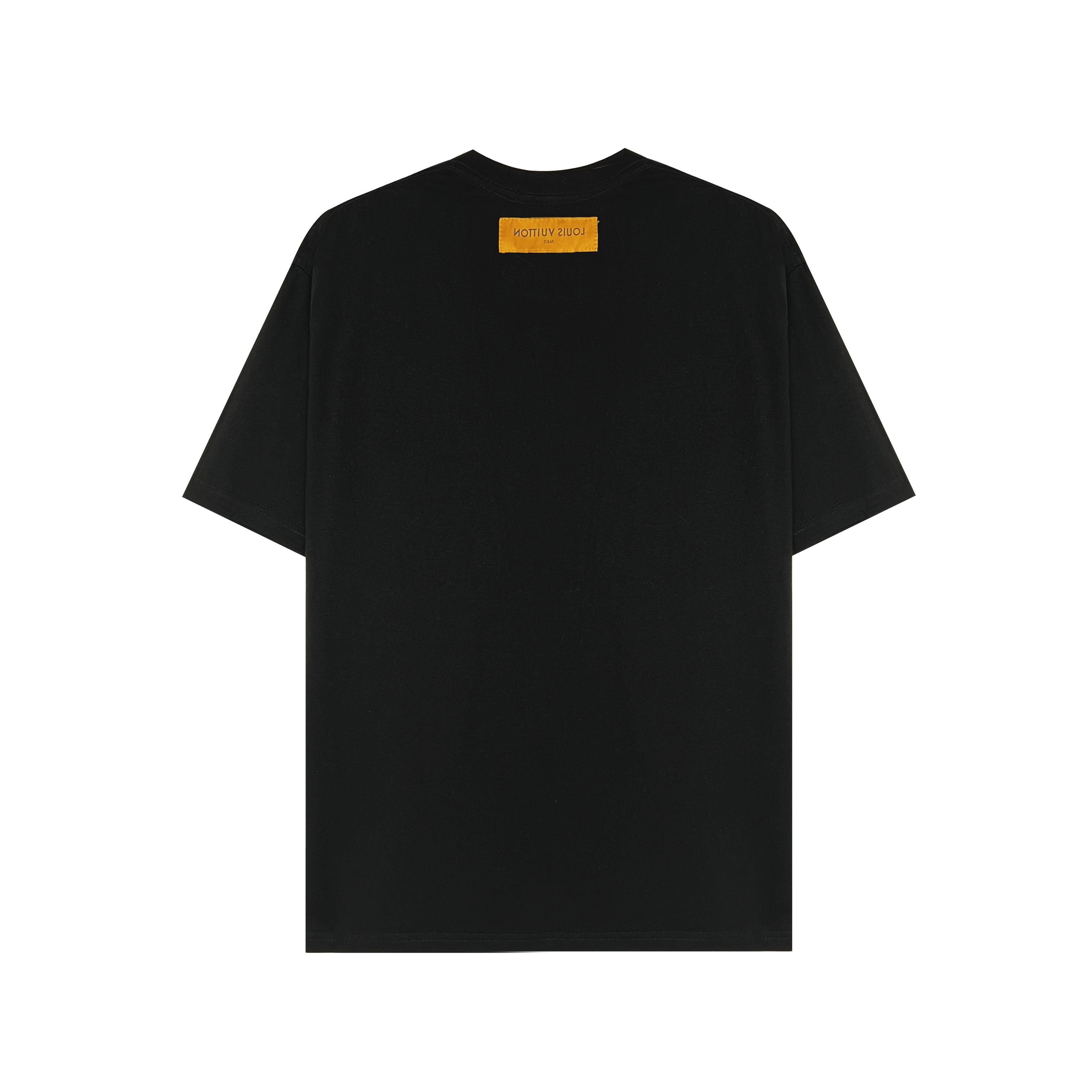 L T-shirt 001