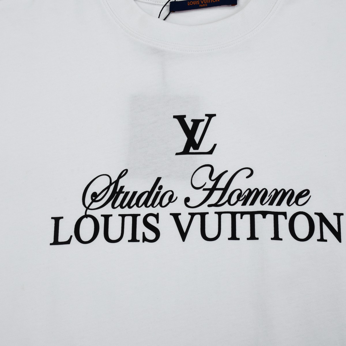 L T-shirt 005