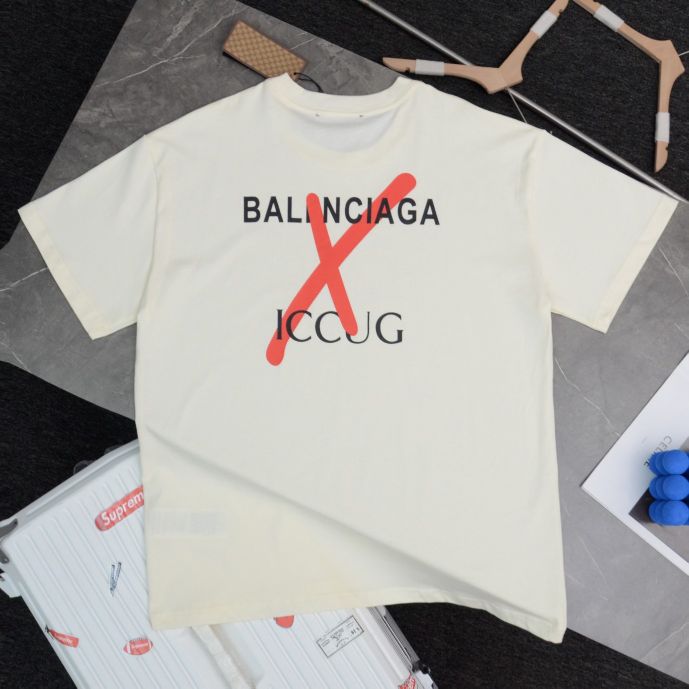 B T-Shirt New Style 0181