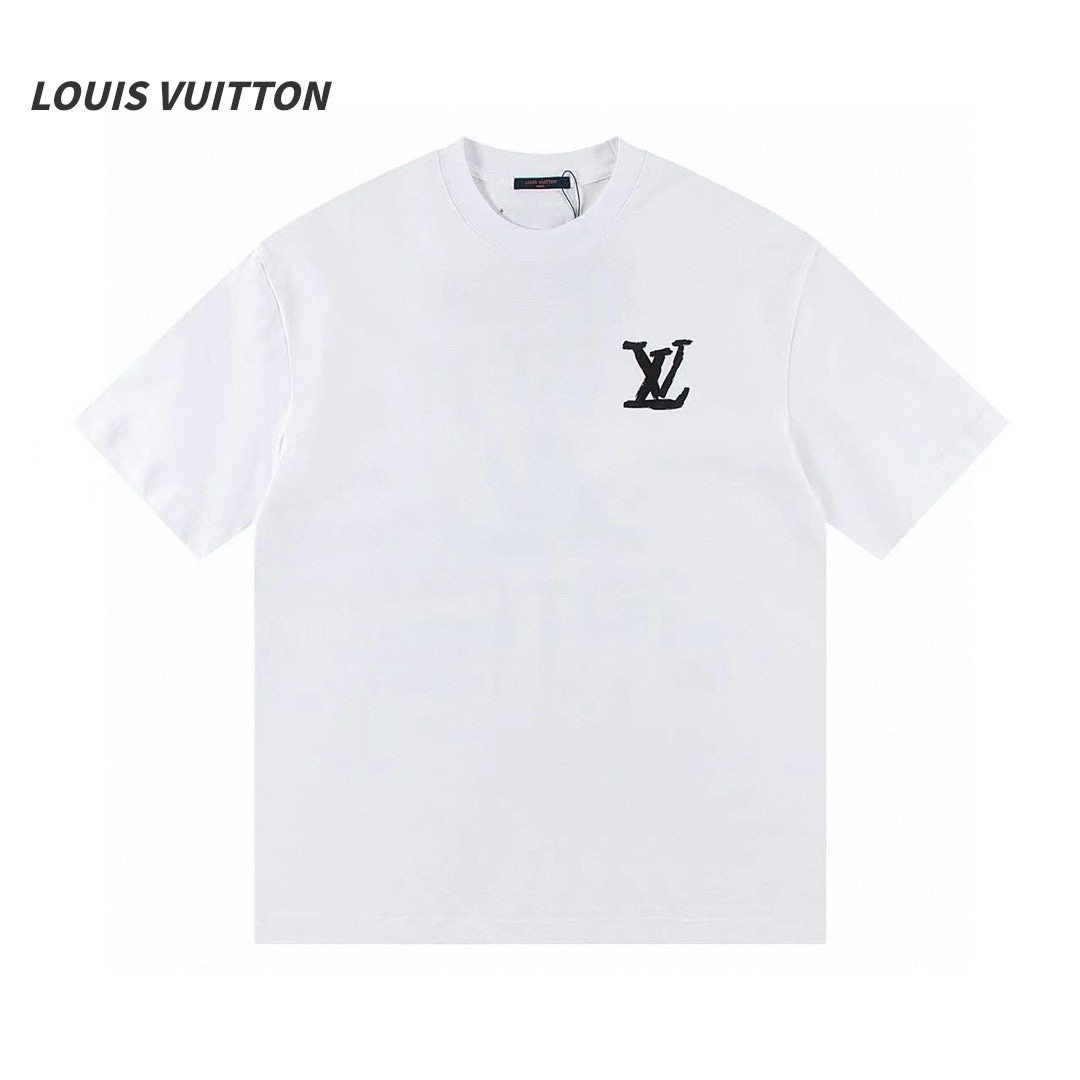 L T-shirt 007