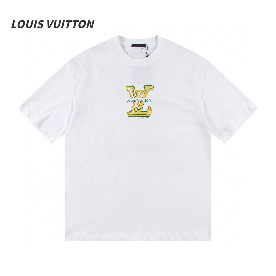 L T-shirt 008