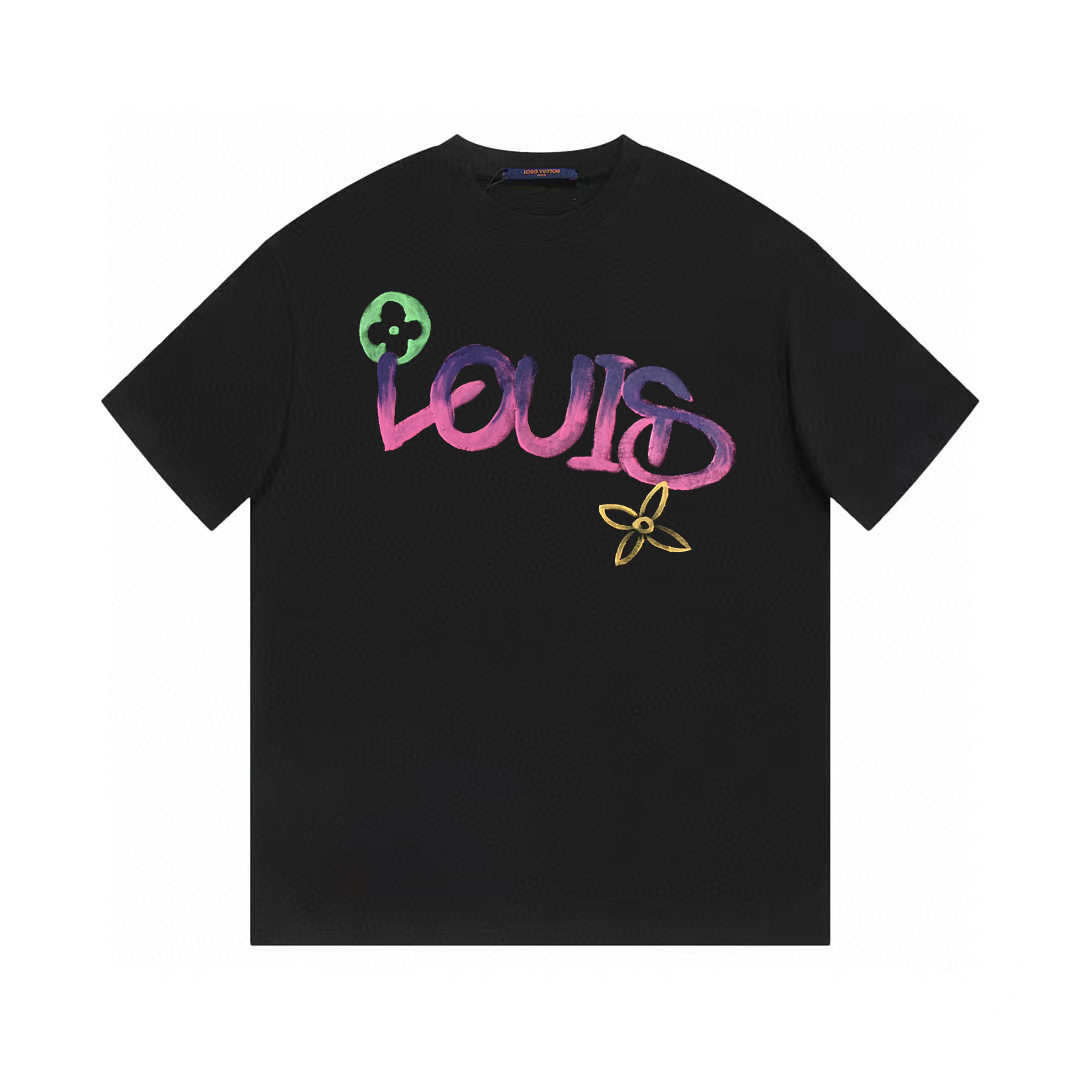 L T-shirt 012