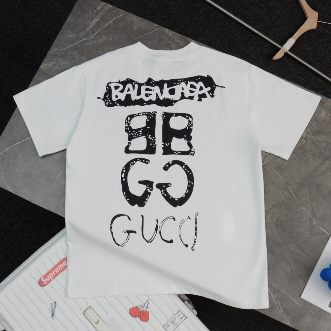B T-Shirt New Style 0031