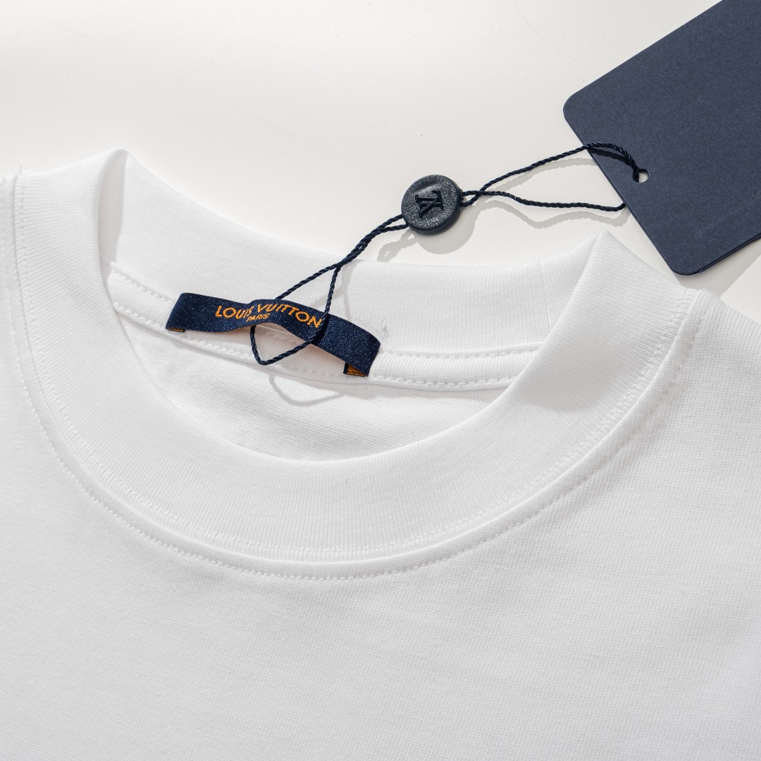 L T-shirt 014