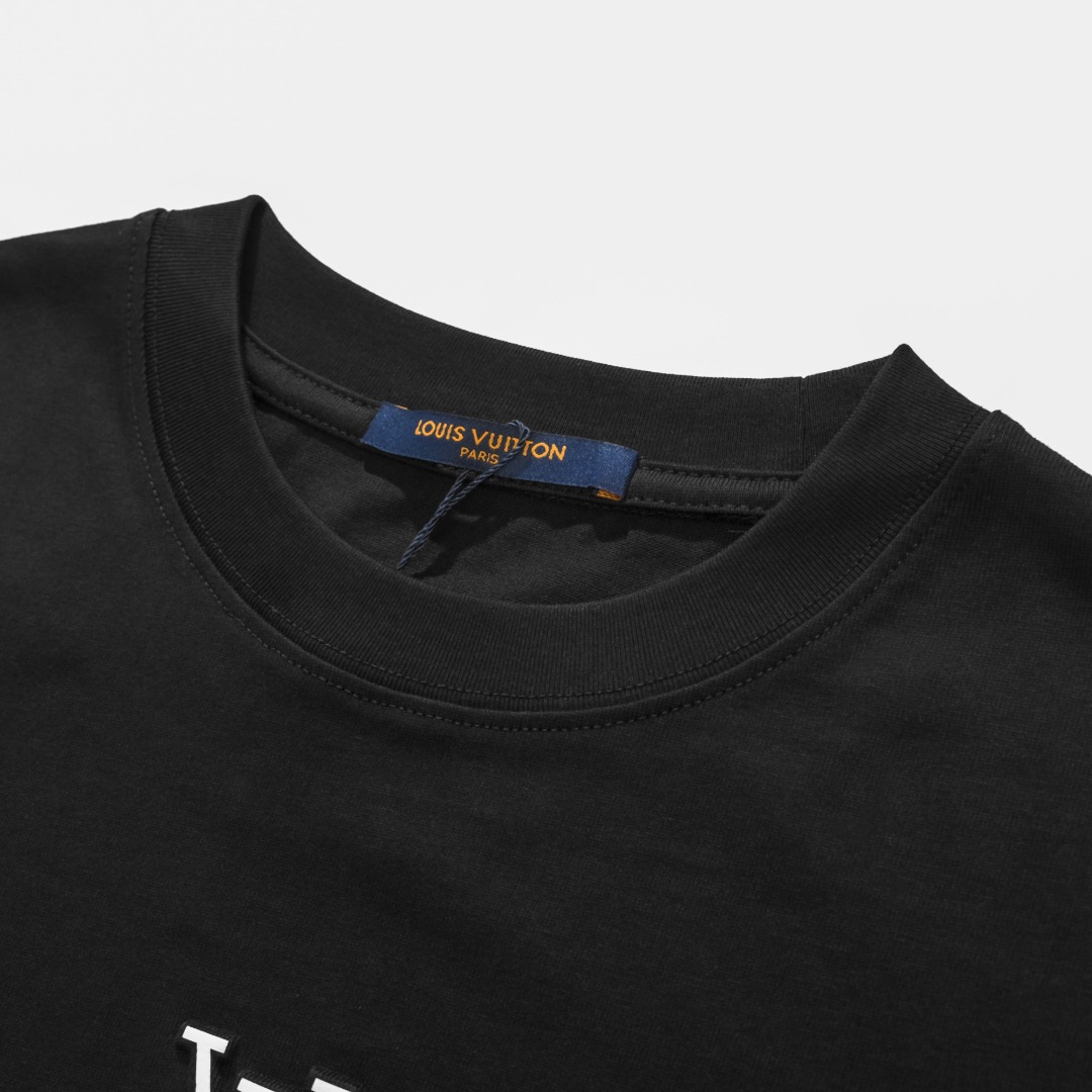 L T-shirt 014
