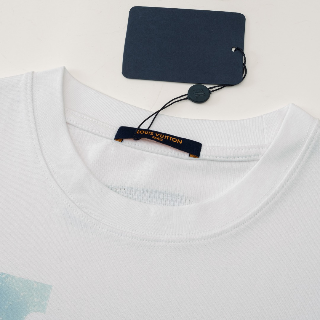 L T-shirt 018
