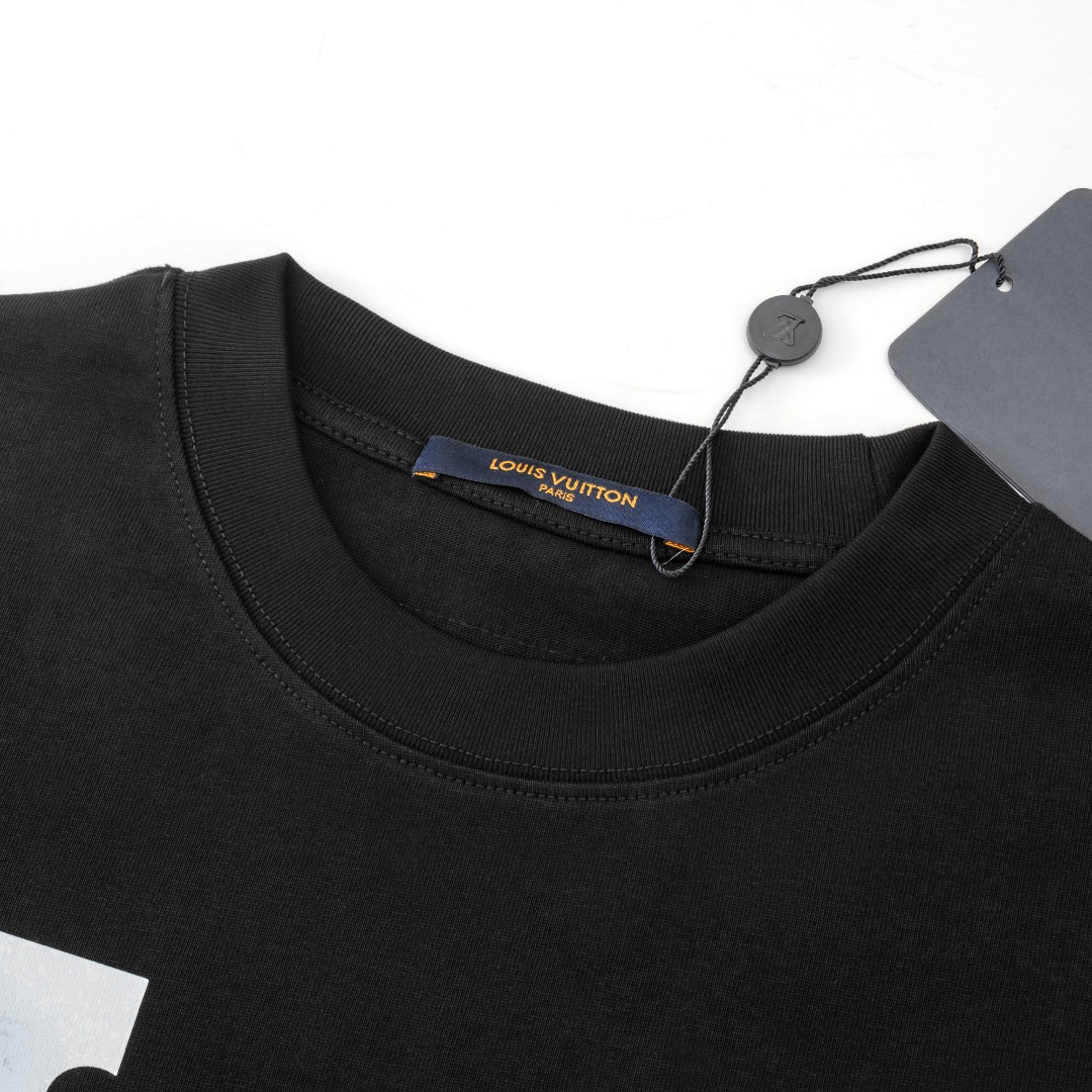 L T-shirt 018