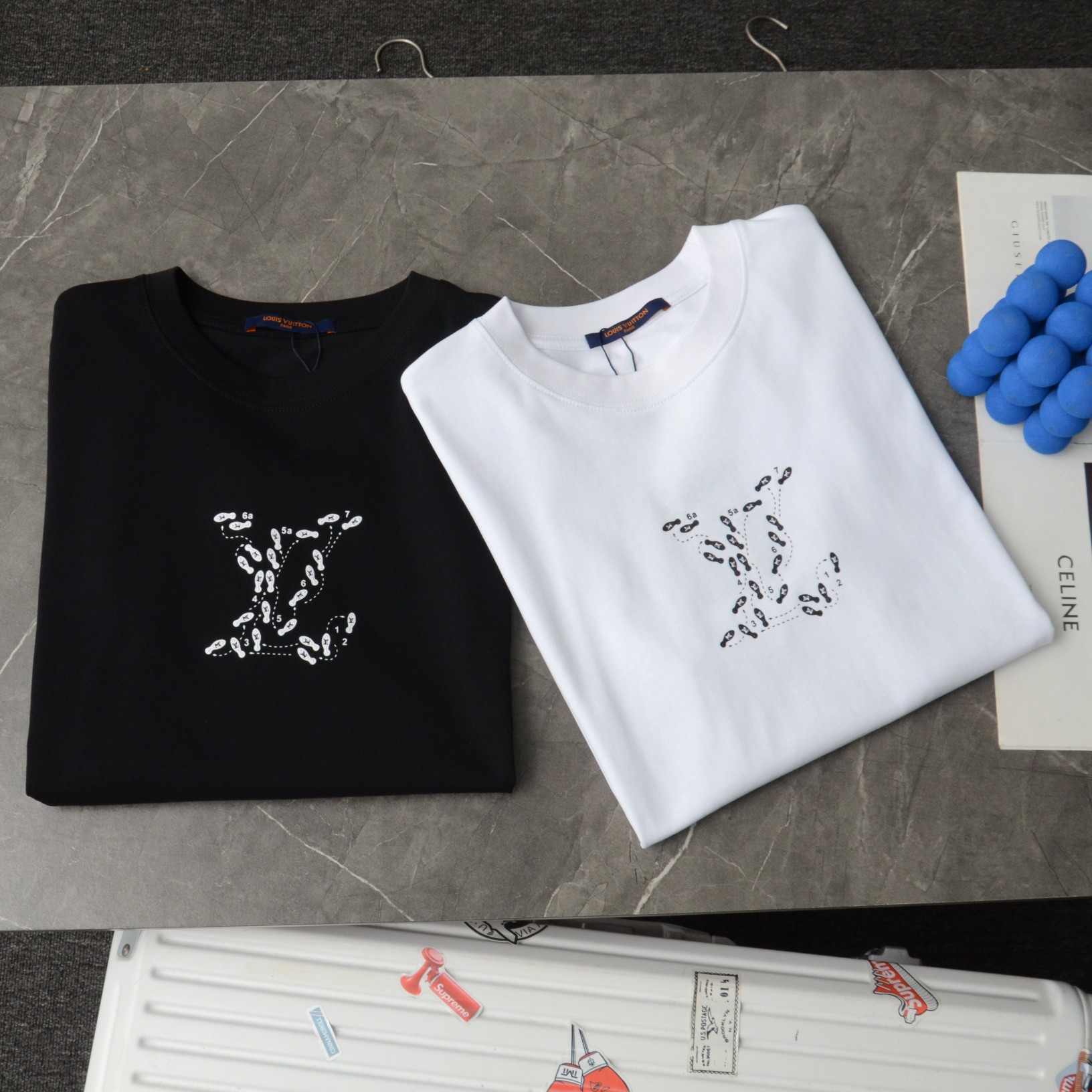L T-shirt 020