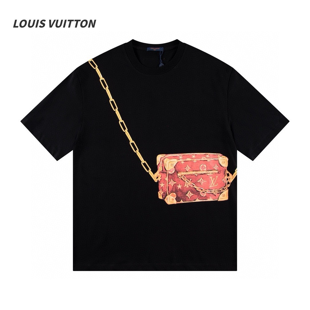 L T-shirt 027
