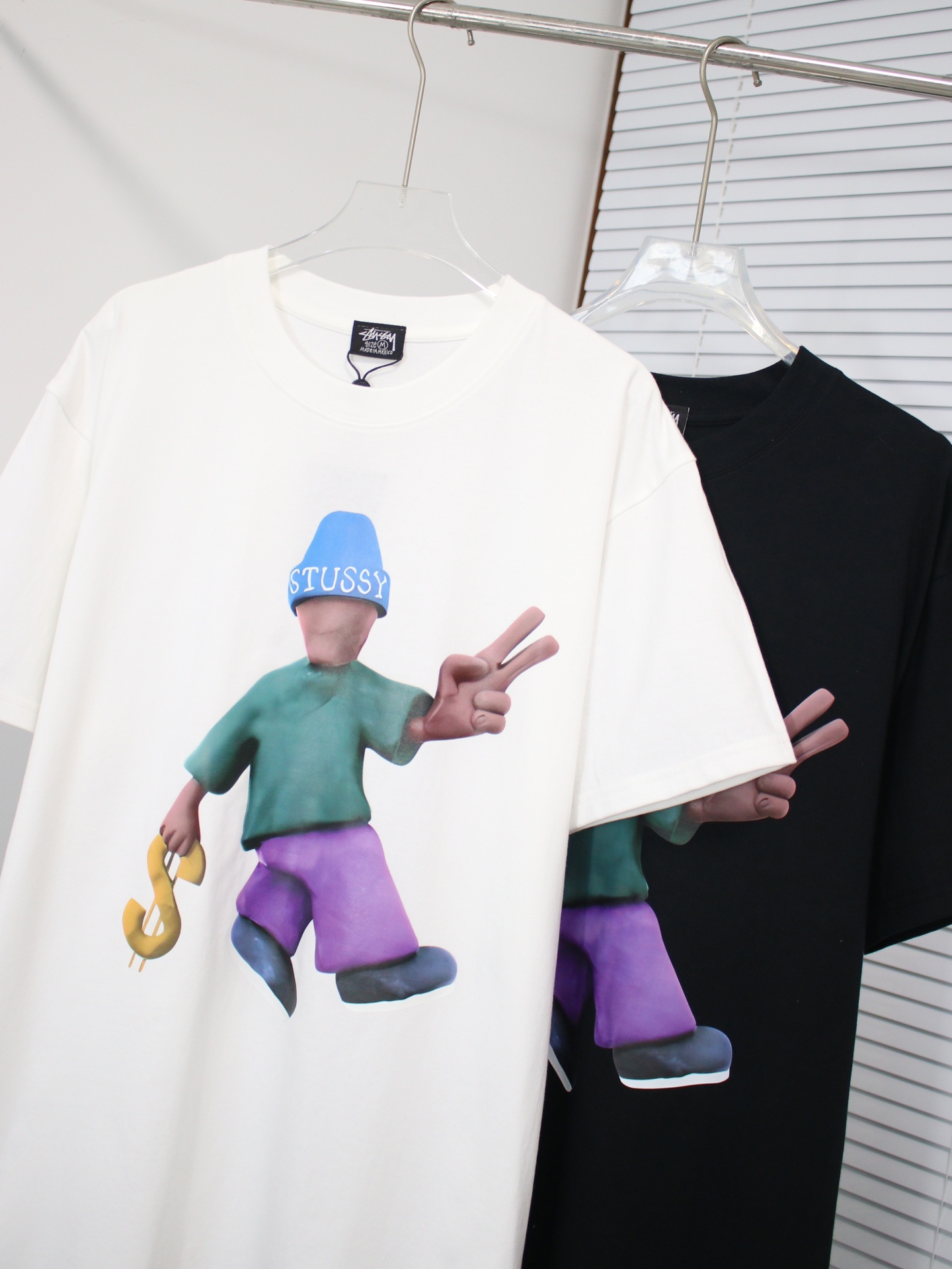 Stu Shirt 003