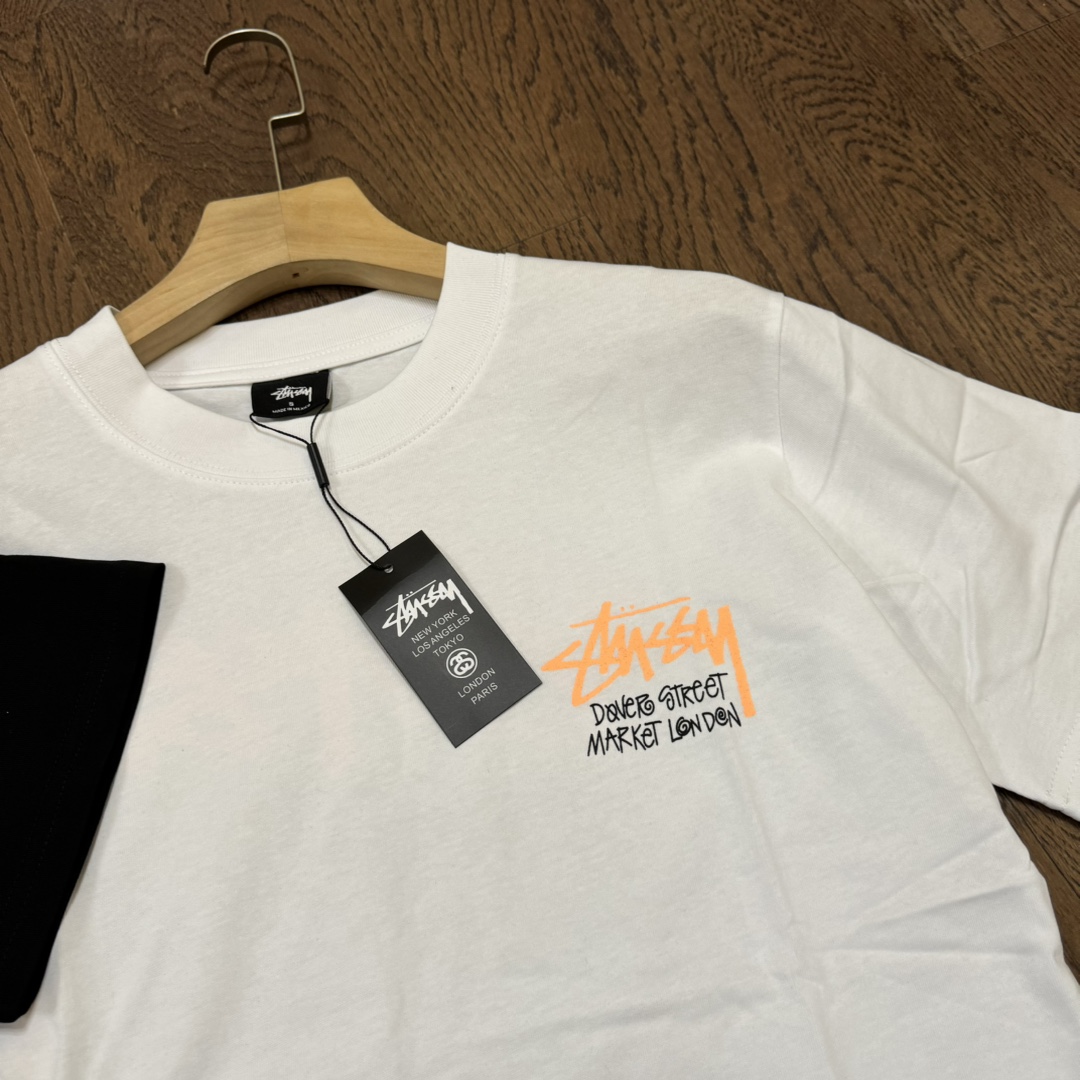 Stu Shirt 004