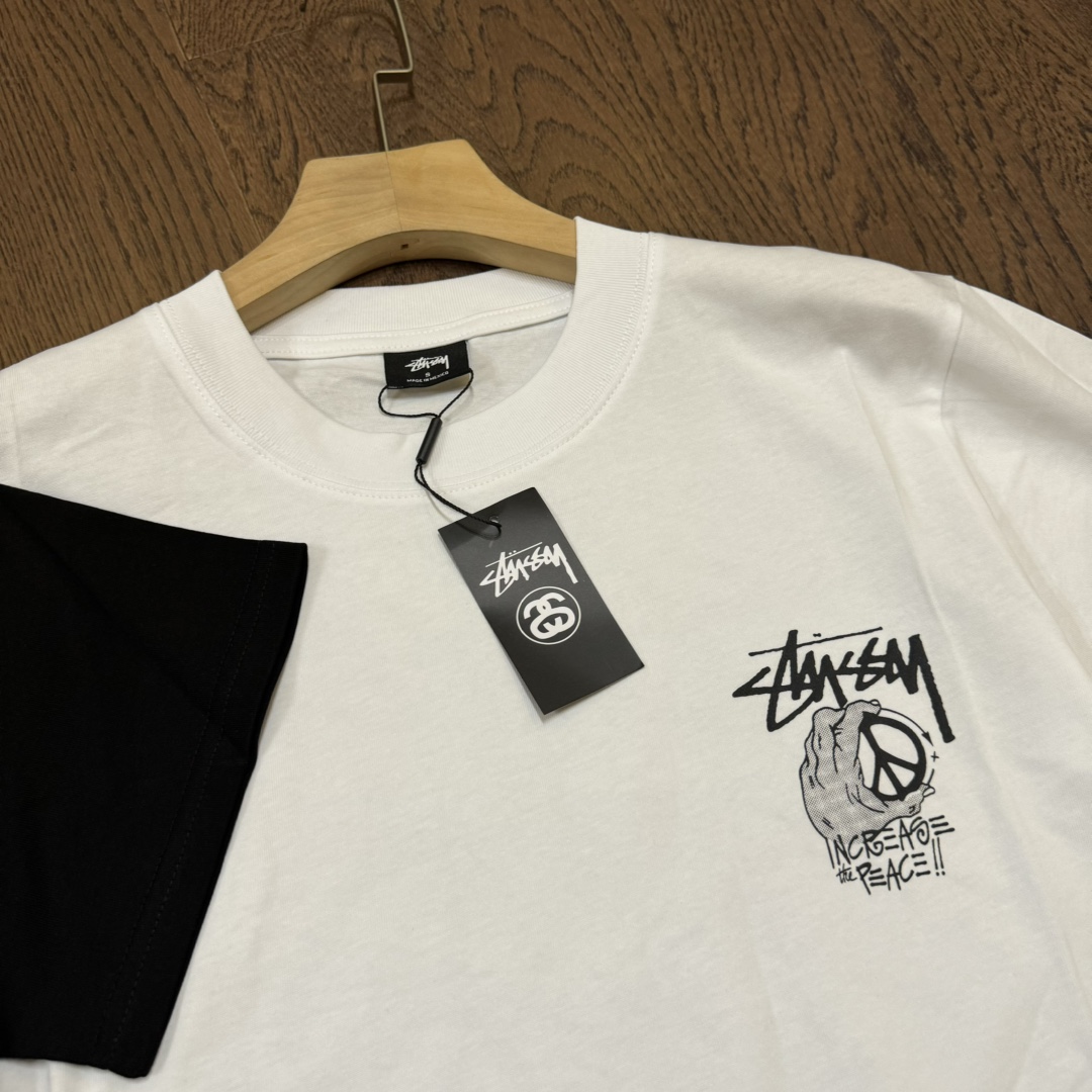 Stu Shirt 00