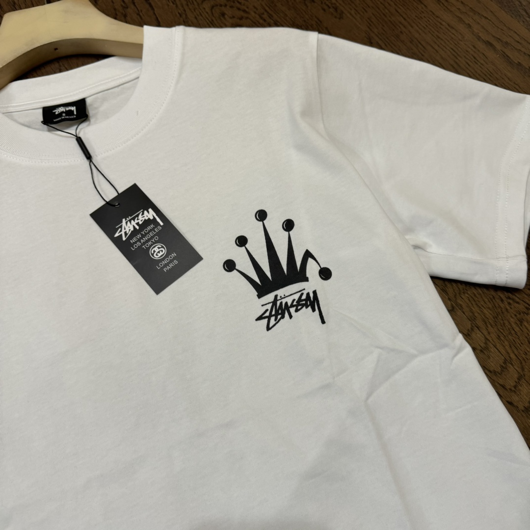 Stu Shirt 005