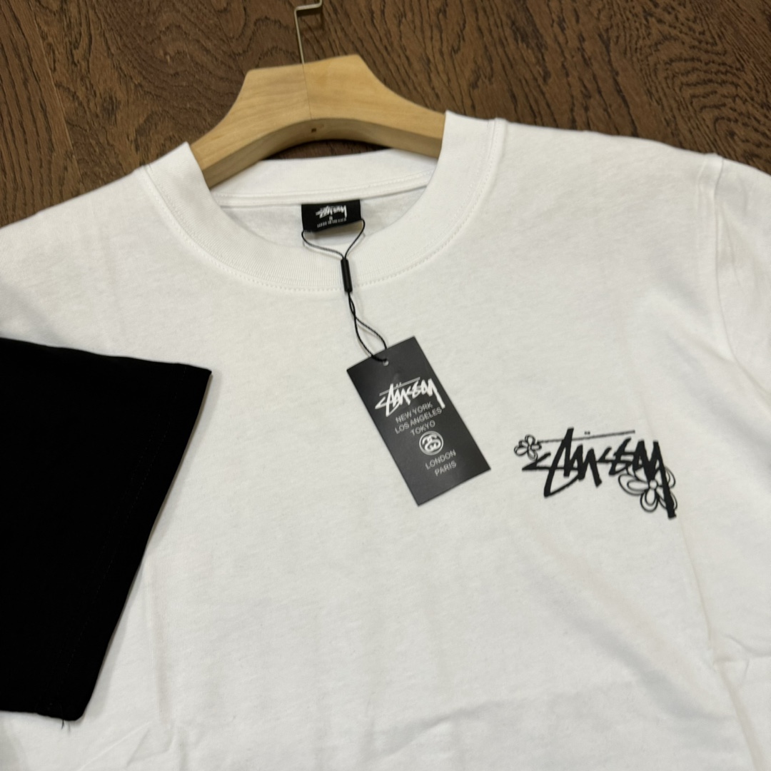 Stu Shirt 00