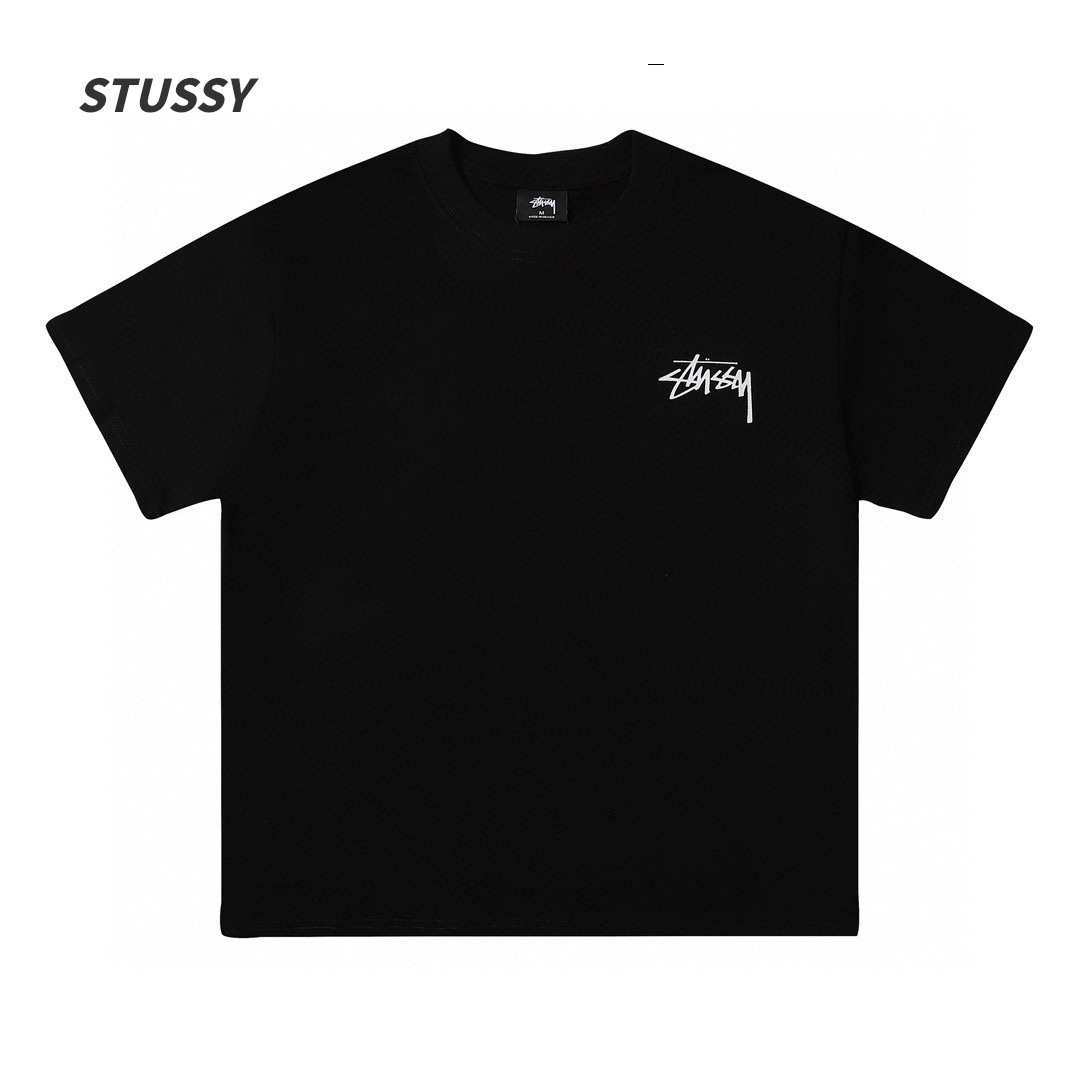 Stu Shirt 011