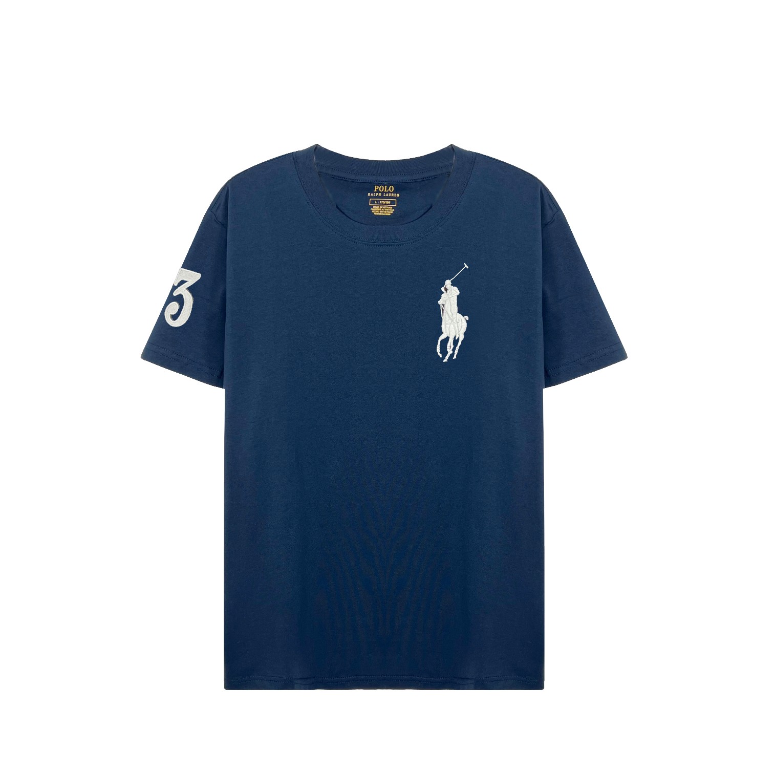 ral lau shirt 002