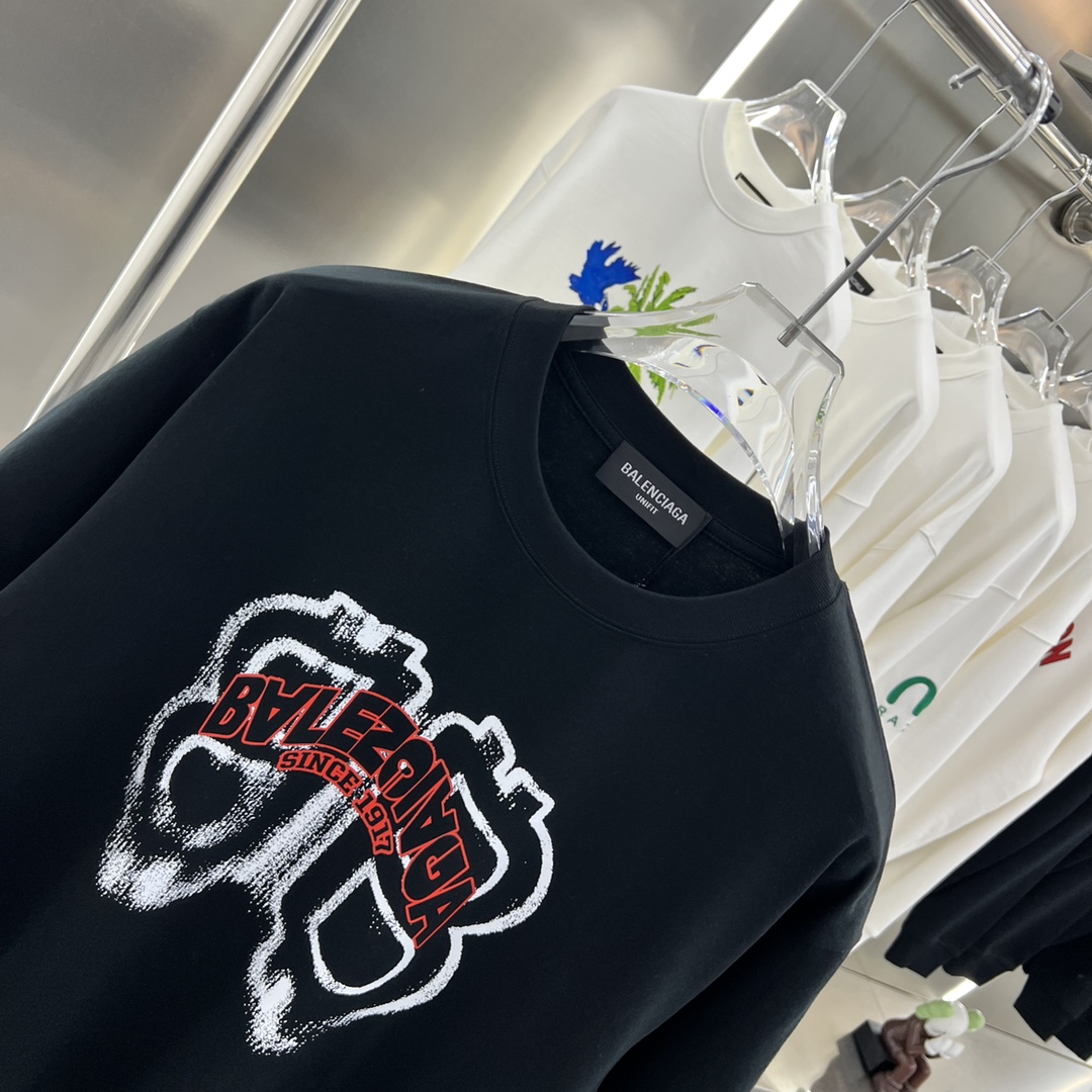 B T-Shirt New Style 0011