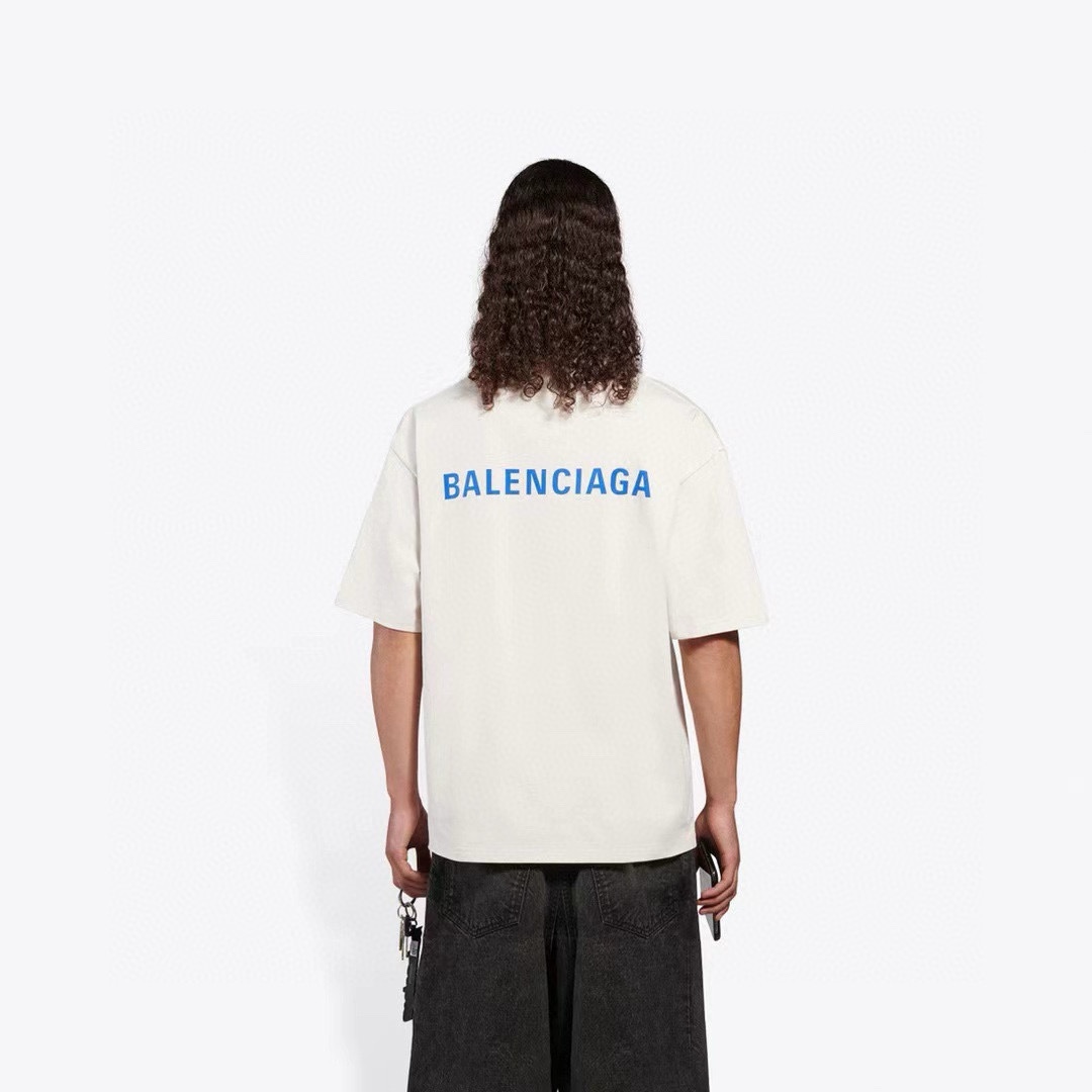 B T-Shirt New Style 0068