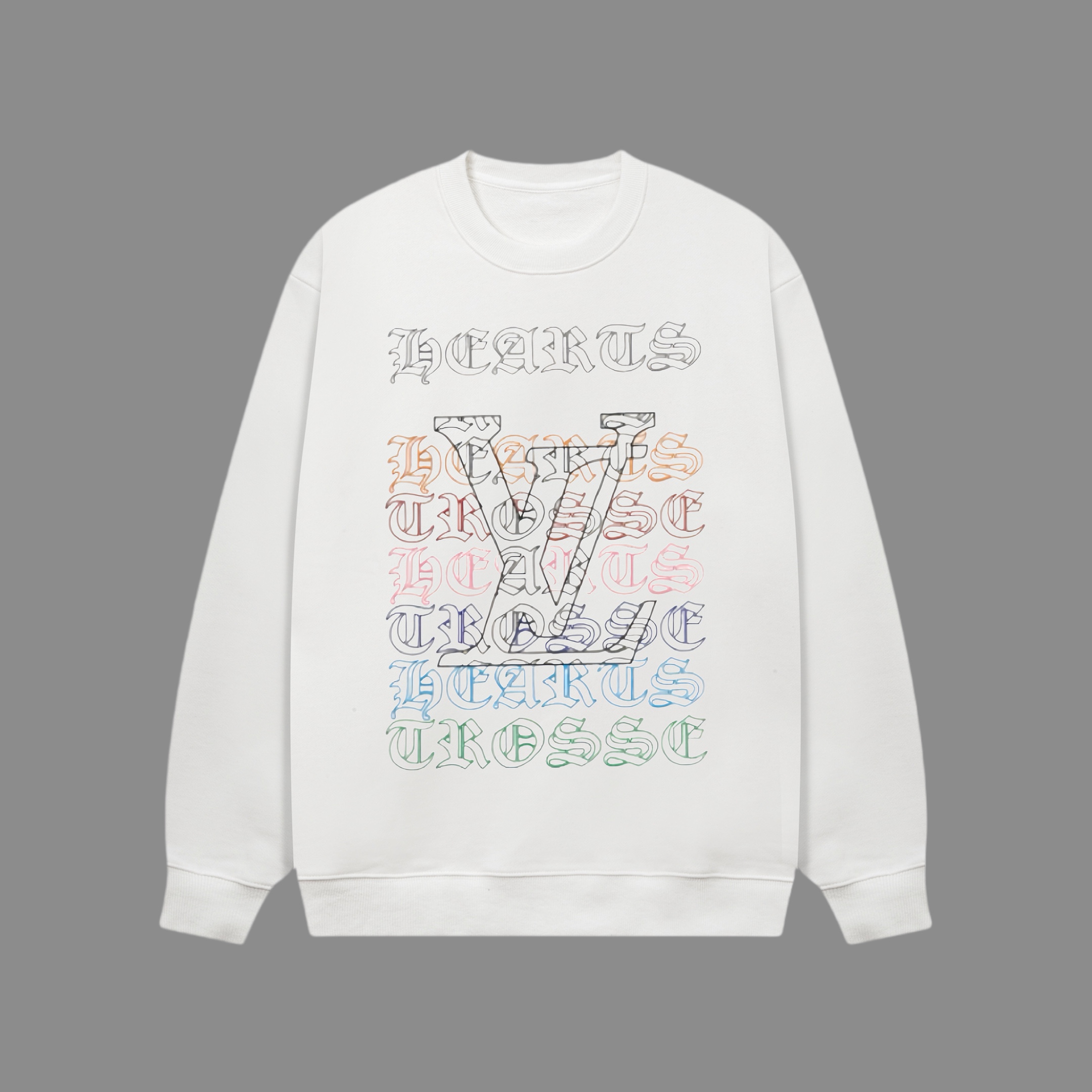 L New Arrival Hoodie 0065