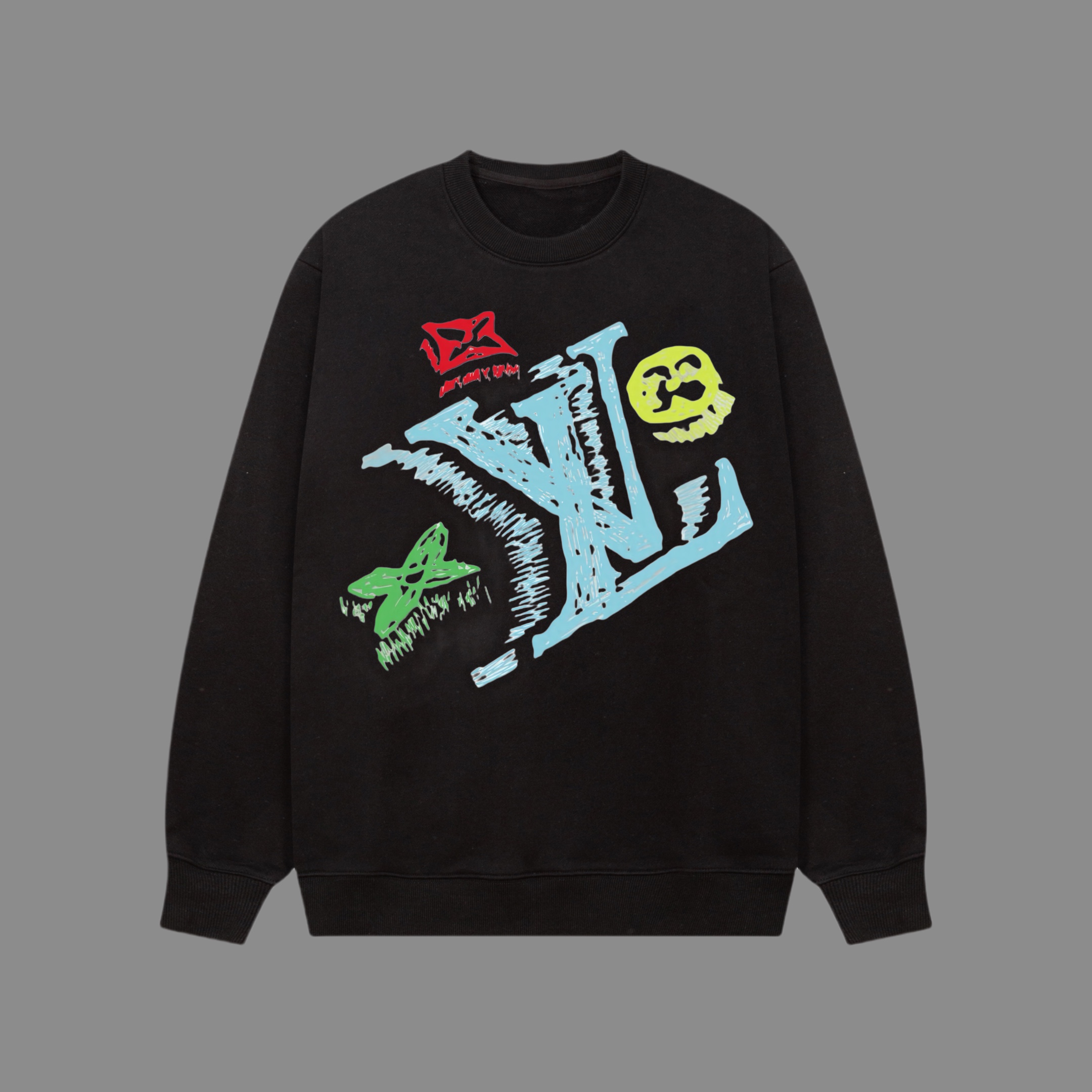 L New Arrival Hoodie 0066