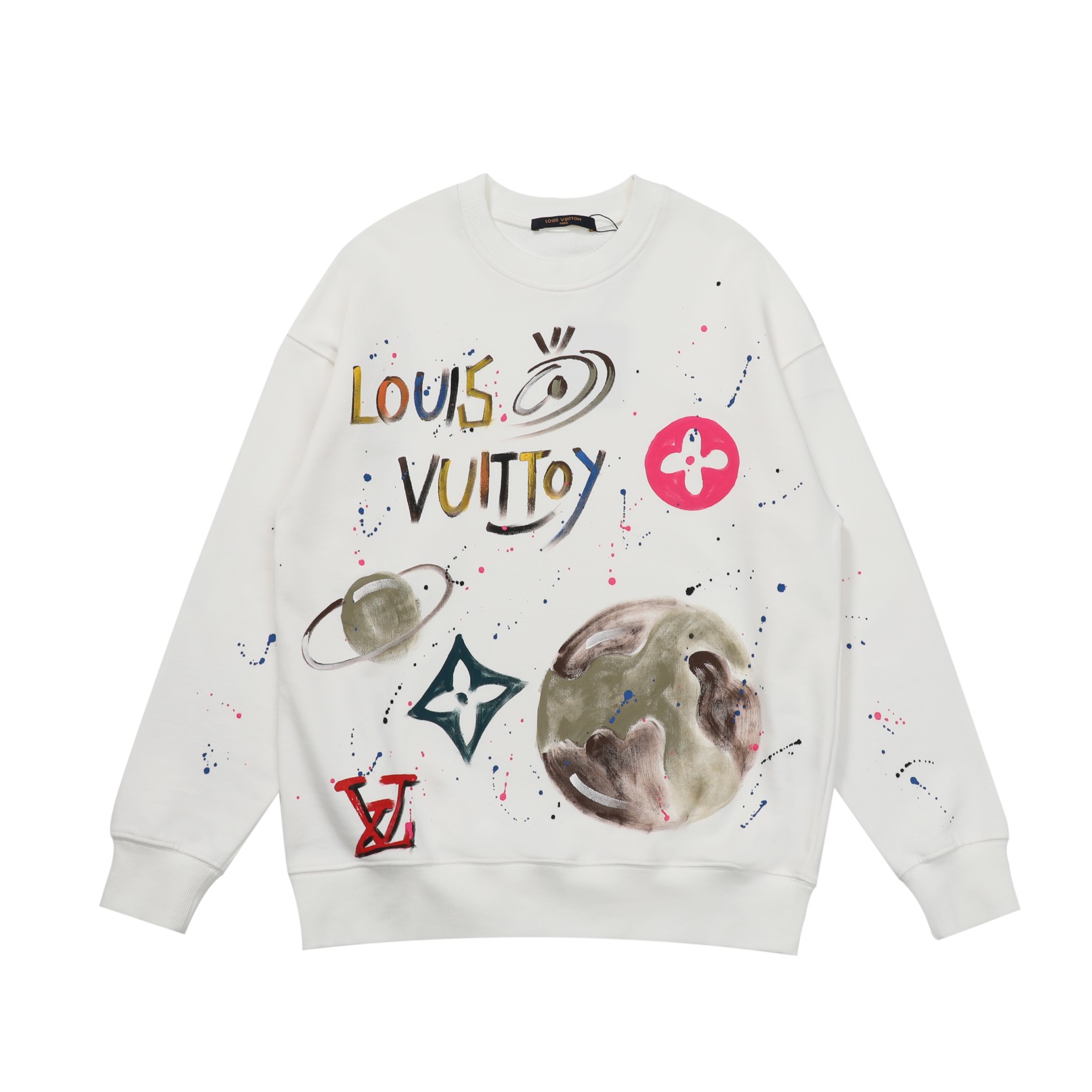 L New Arrival Hoodie 0036