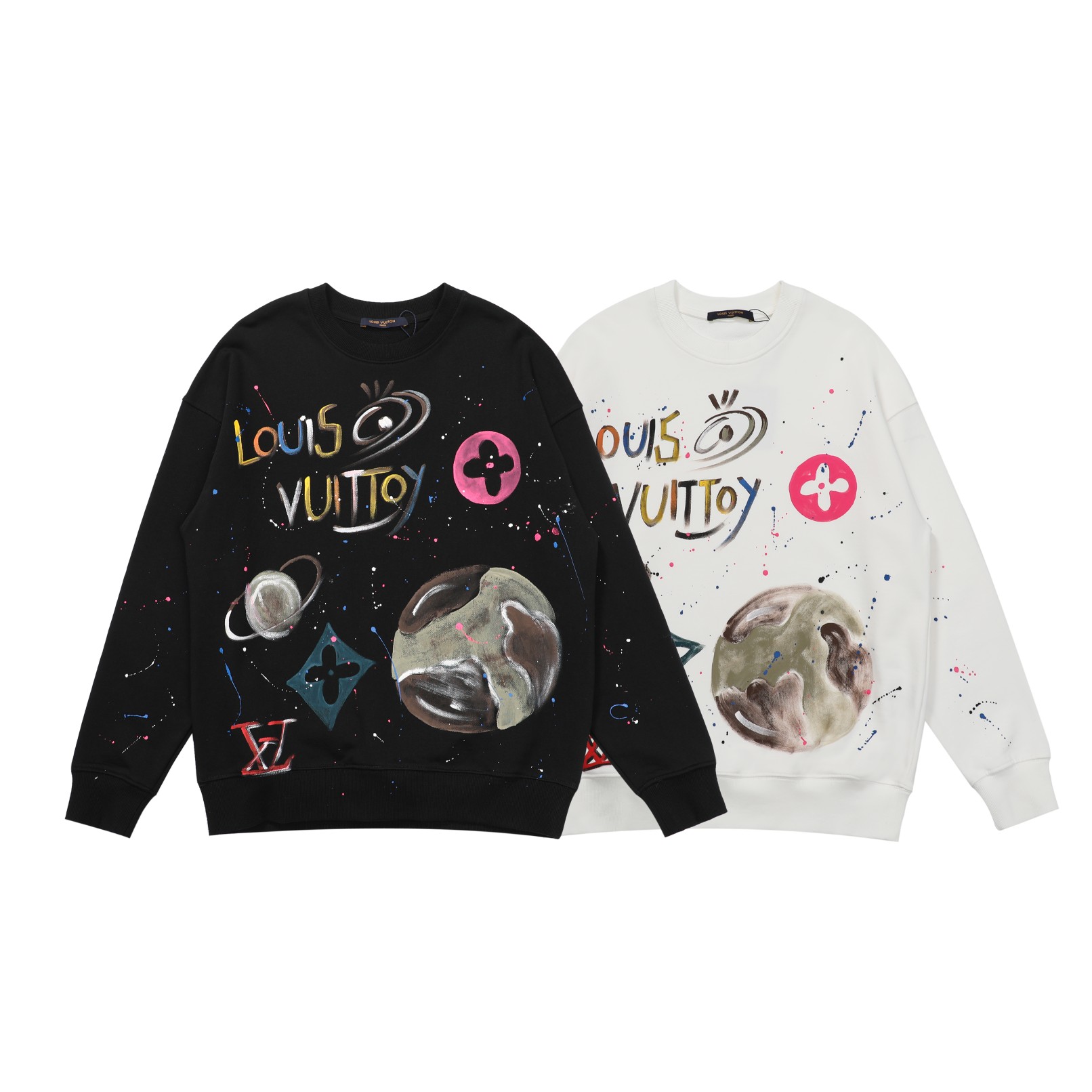 L New Arrival Hoodie 0036