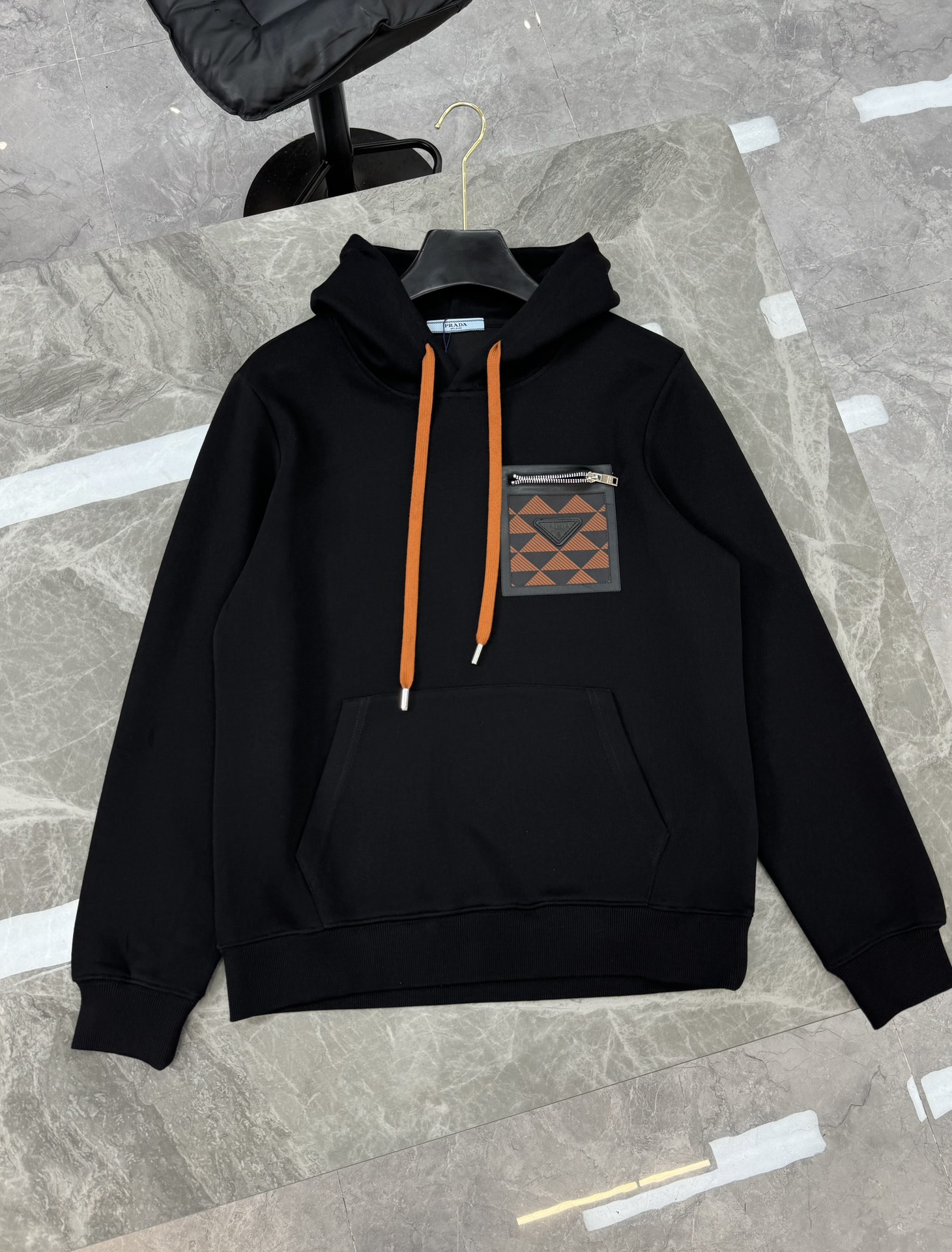 Pra Hoodie 006