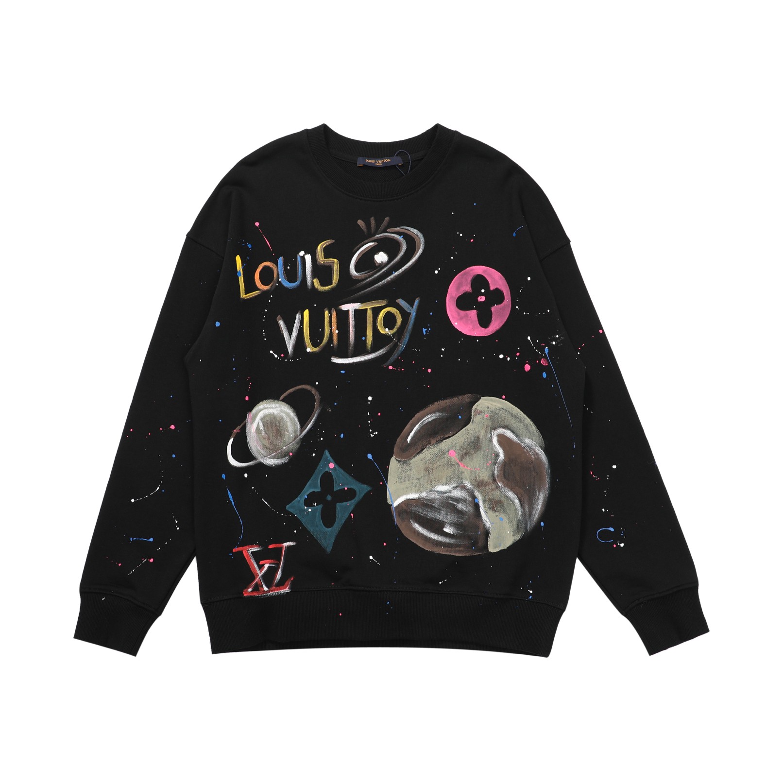 L New Arrival Hoodie 0036