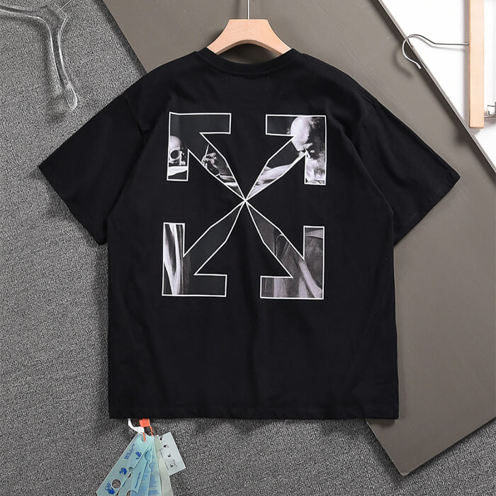 OW T-Shirt Oversized fit
