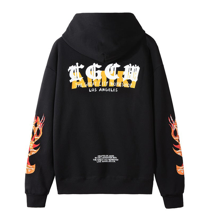 AMIRI Hoodies #3327