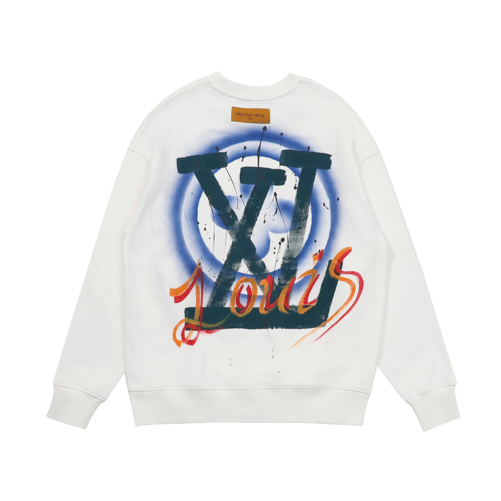 L New Arrival Hoodie 0037