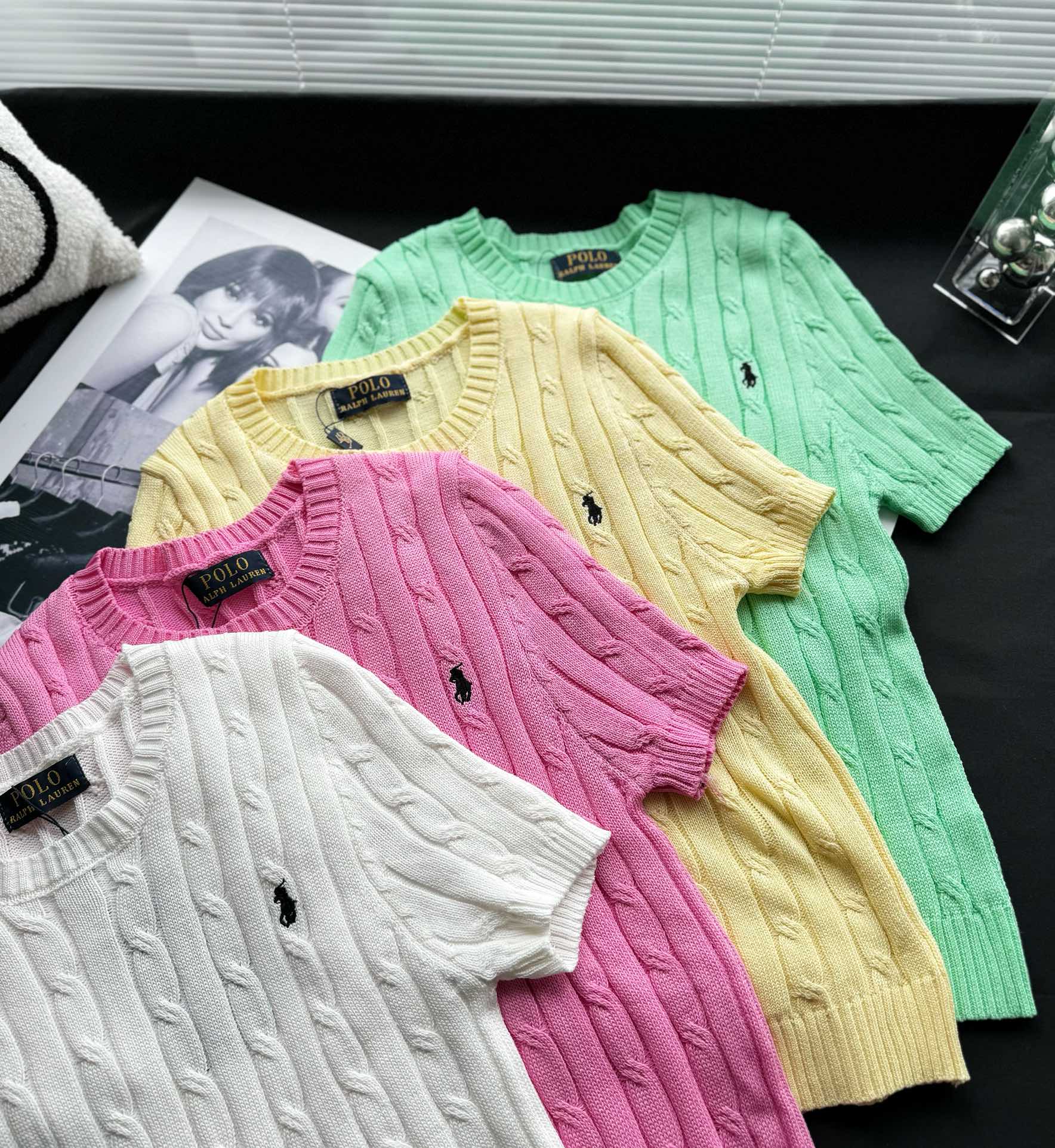 ral lau shirt 021 female