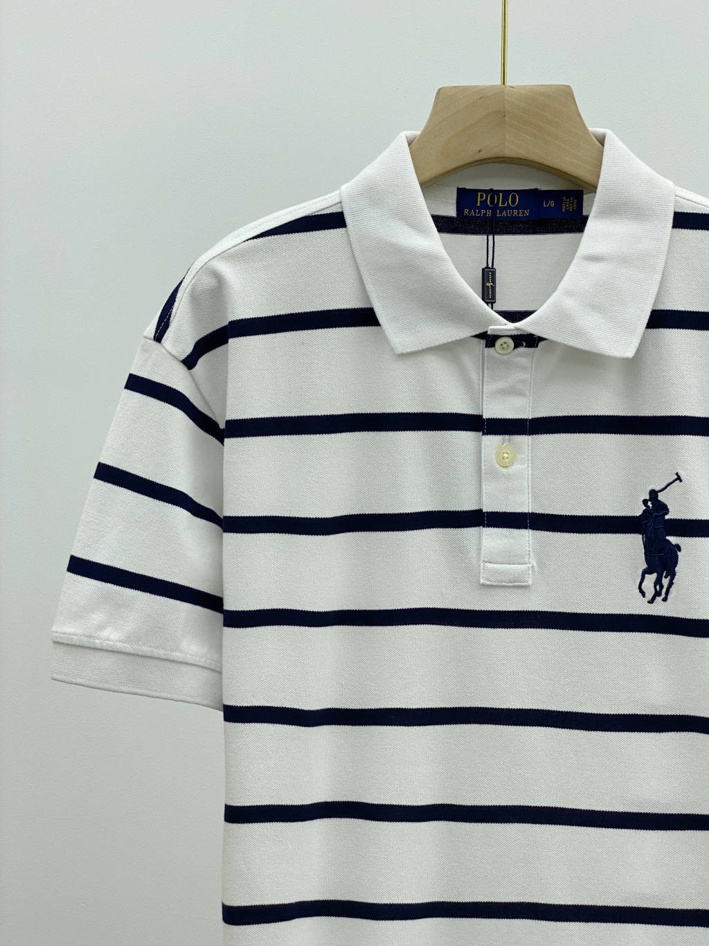 ral lau shirt 028