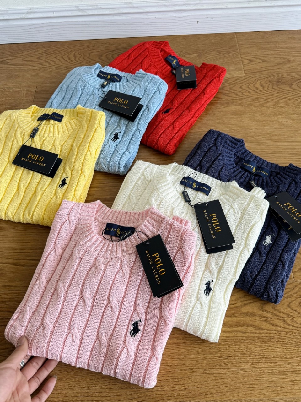 ral lau shirt 032