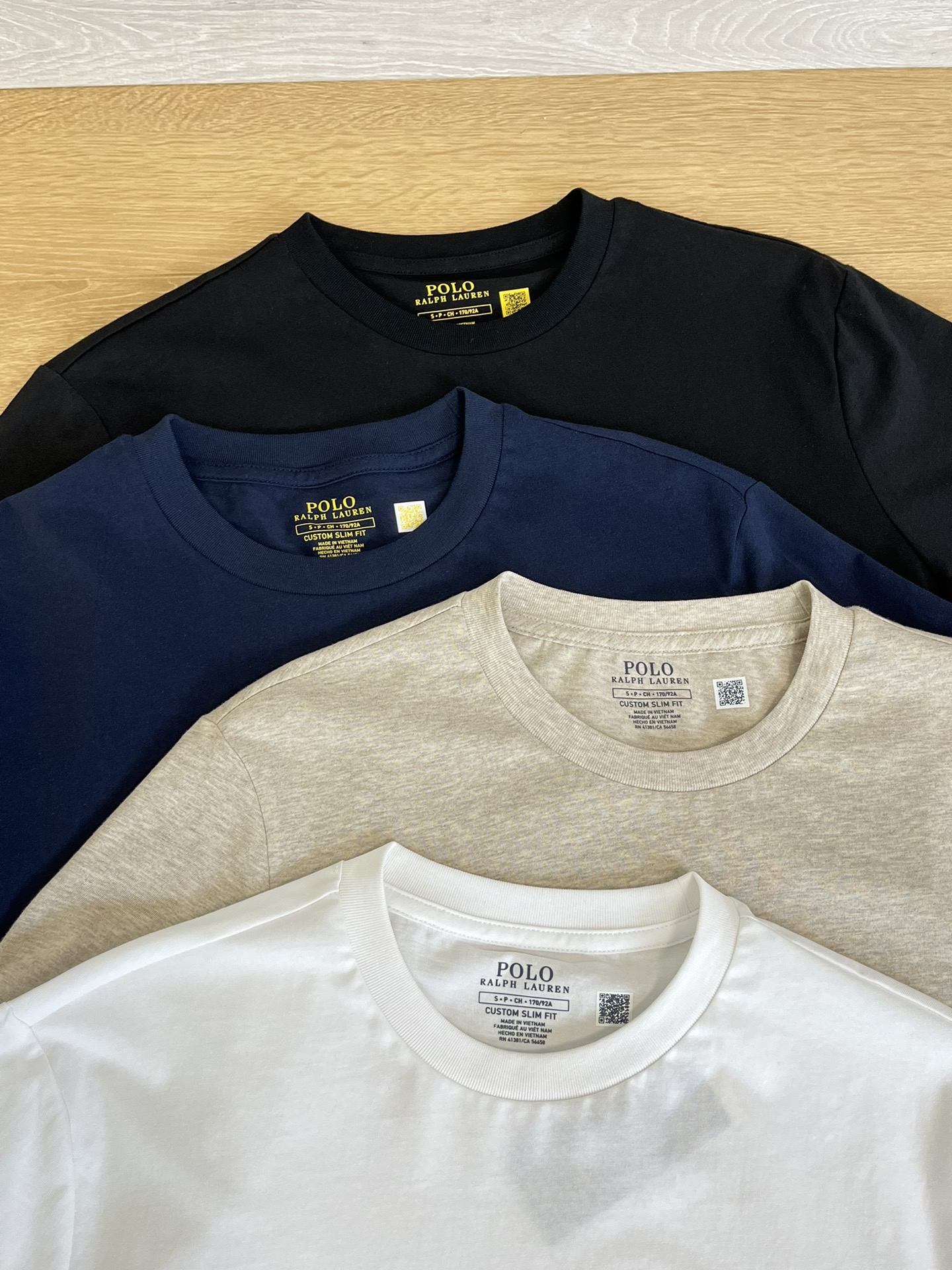 ral lau shirt 034
