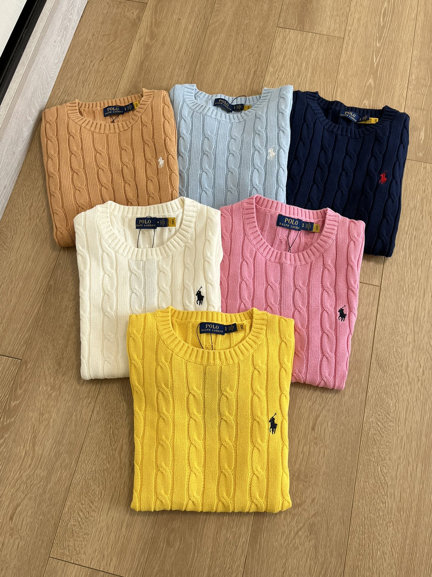 ral lau shirt 035 female