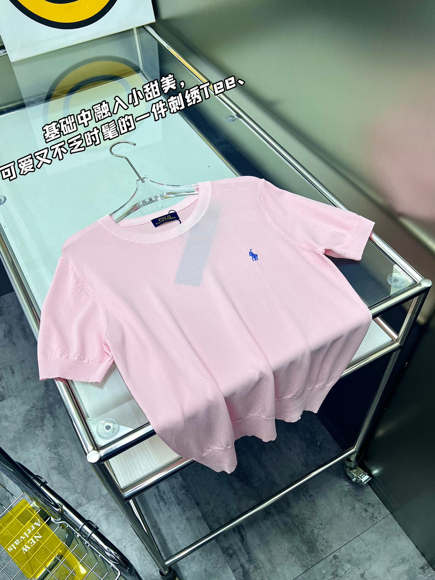 ral lau shirt 038 female