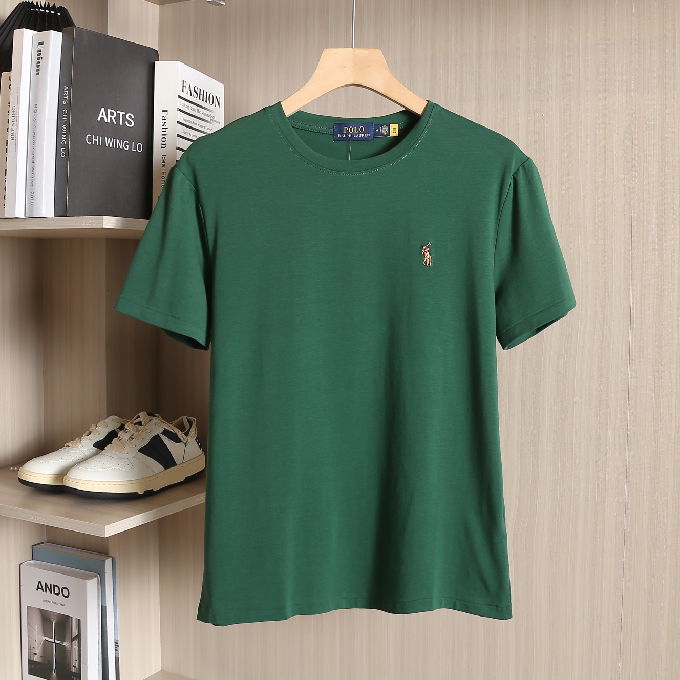 ral lau shirt 039