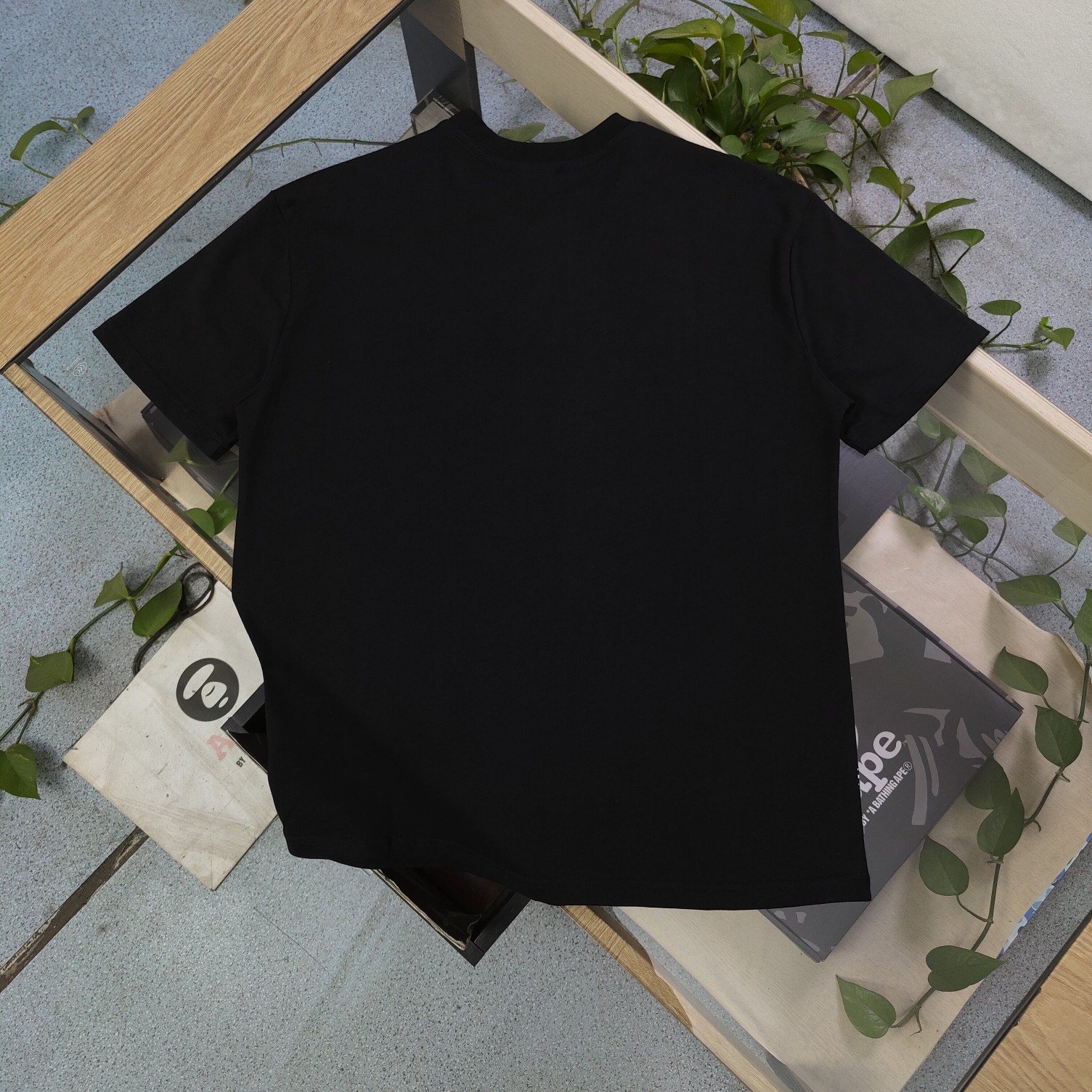 D Tshirt New 0012