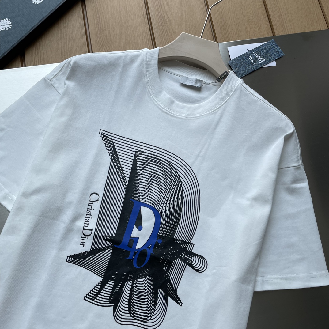 D Tshirt New 0022