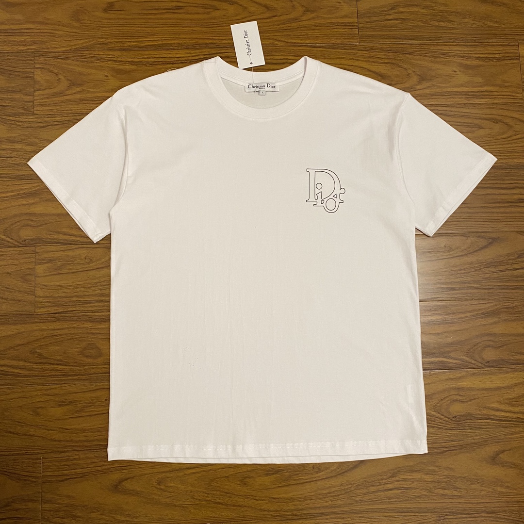 D Tshirt New 0023