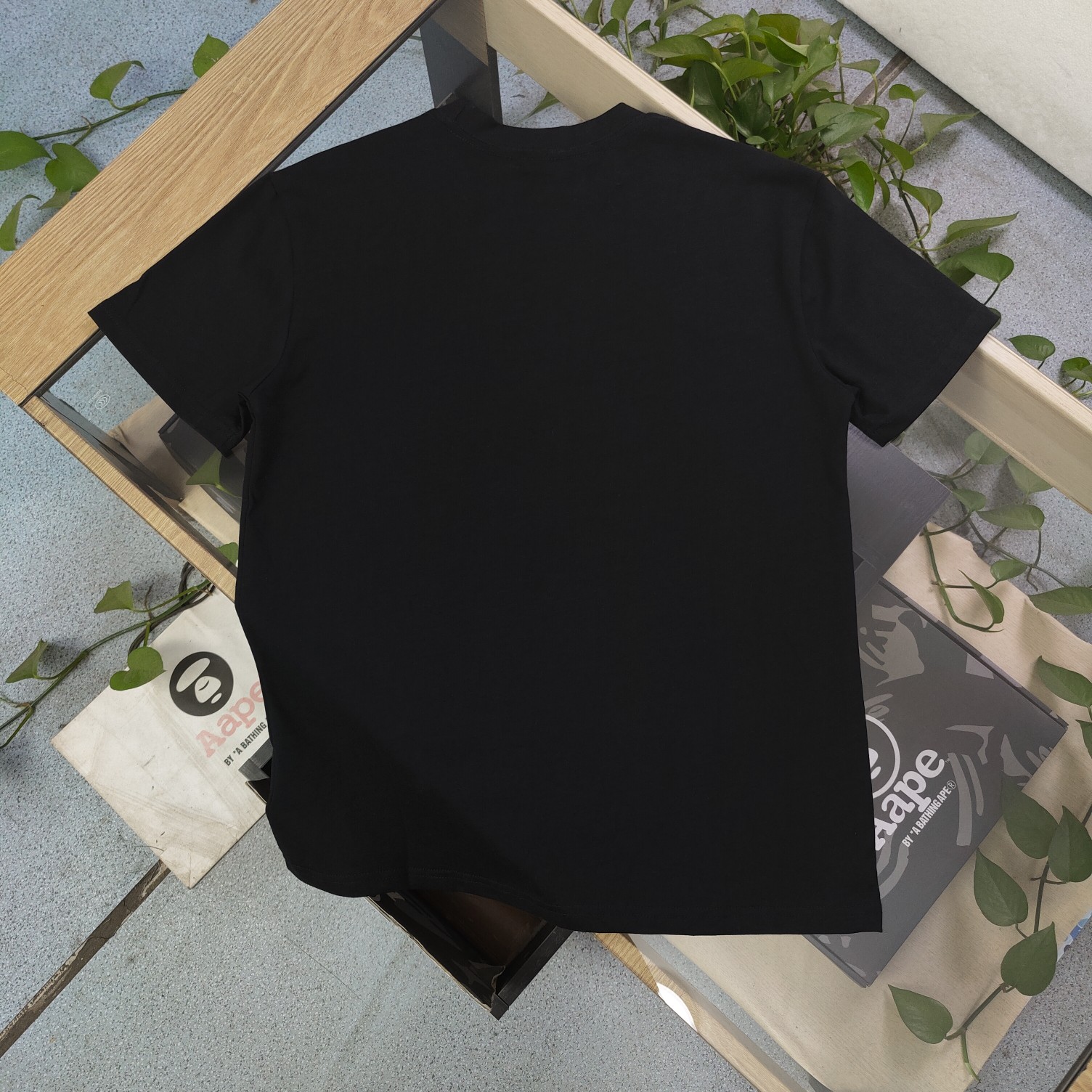 D Tshirt New 0030