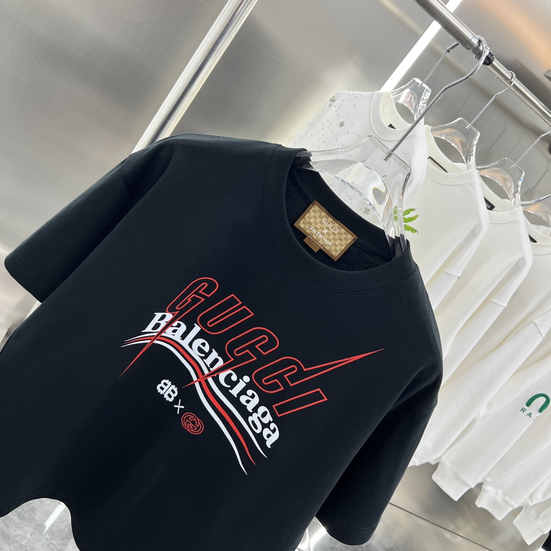 B T-Shirt New Style 0054
