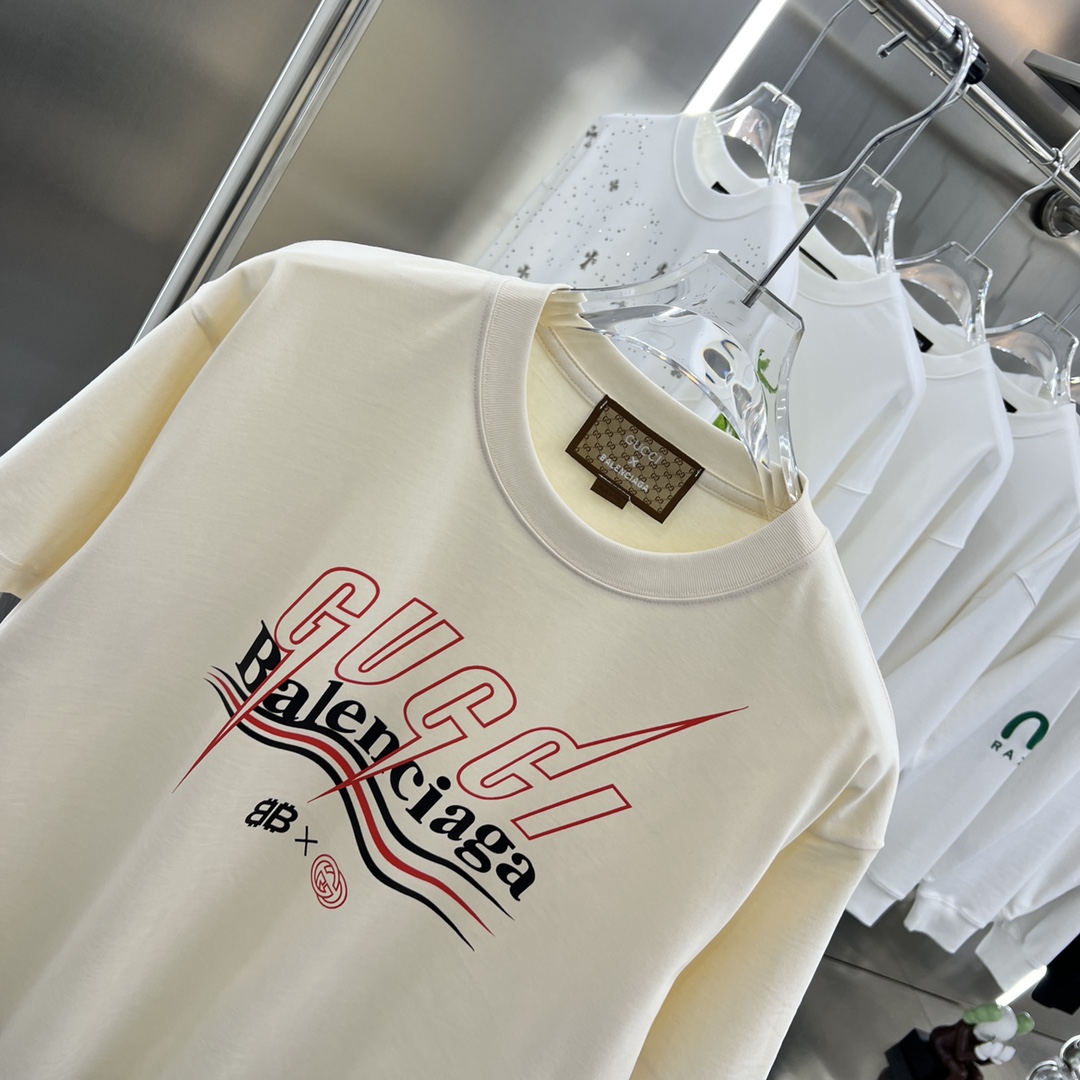 B T-Shirt New Style 0055