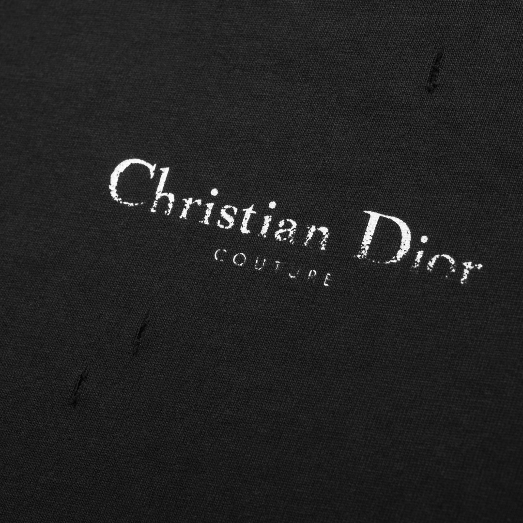 D T-Shirt New Style 0022