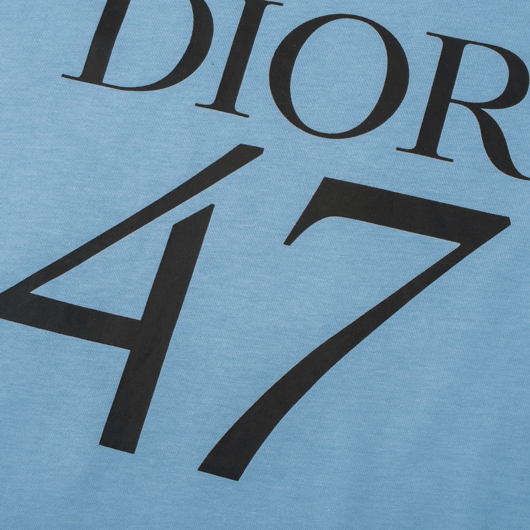 D T-Shirt New Style 0023
