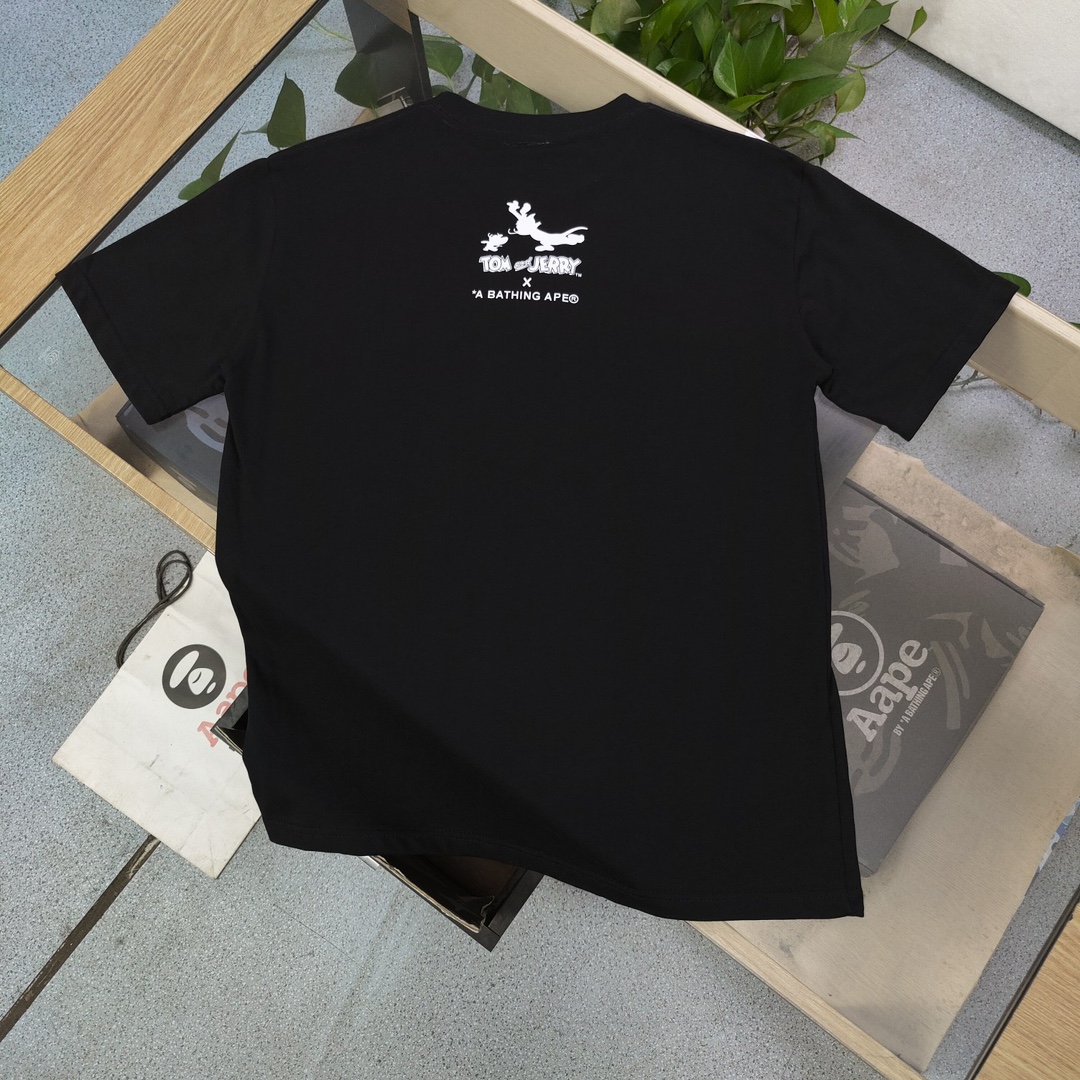 bape Tshirt 004