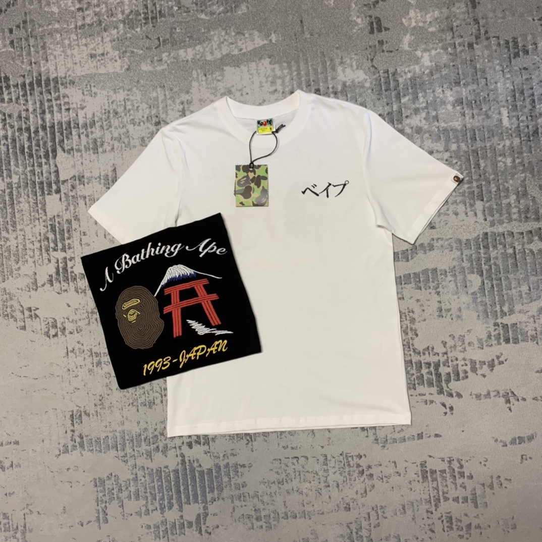 bape Tshirt 005