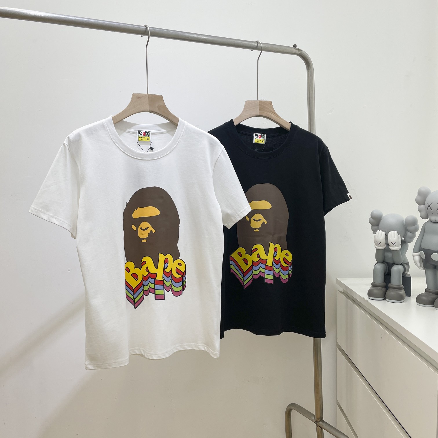 bape Tshirt 007